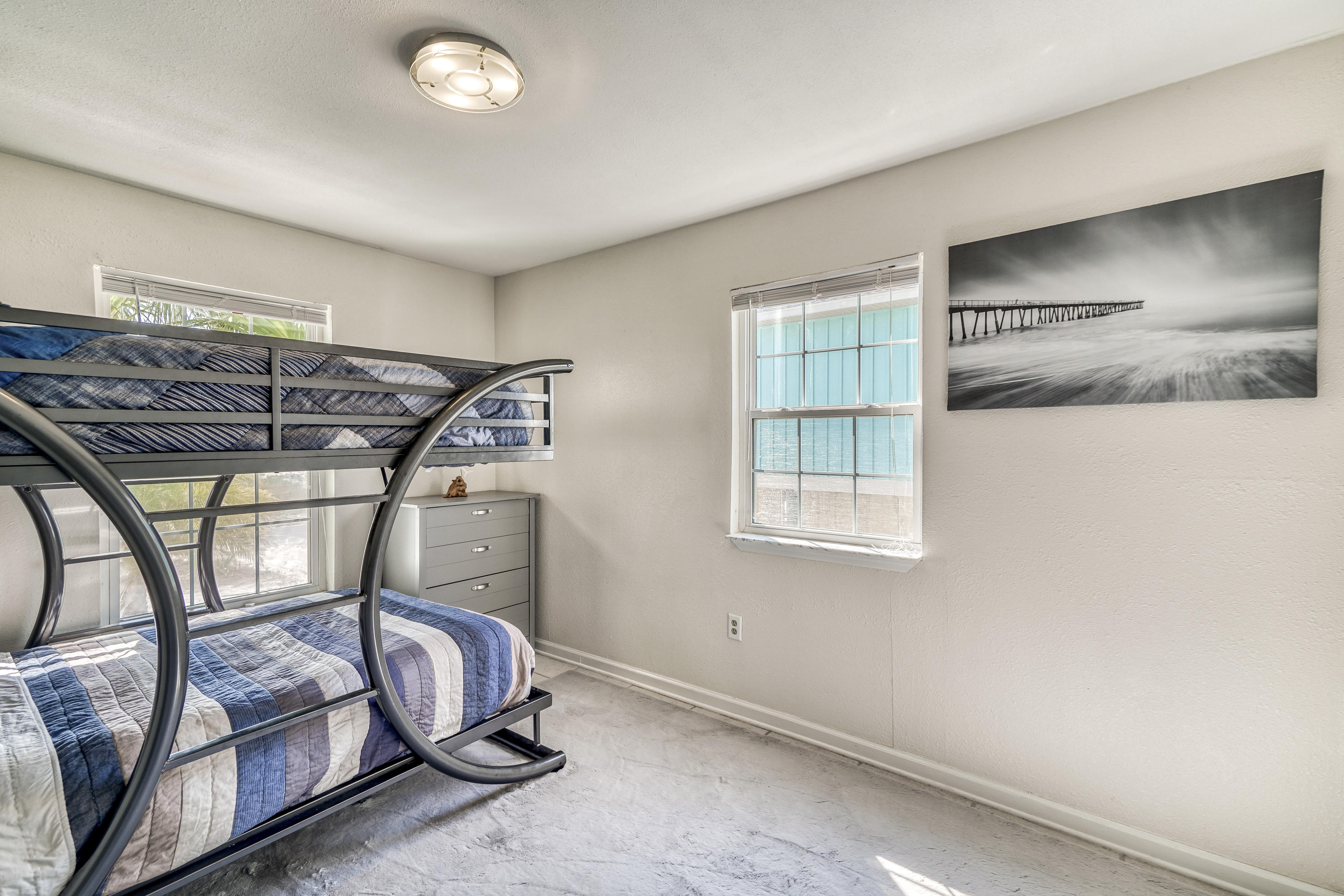 NAVARRE BEACH RESIDENTIAL SEC 2 - Residential