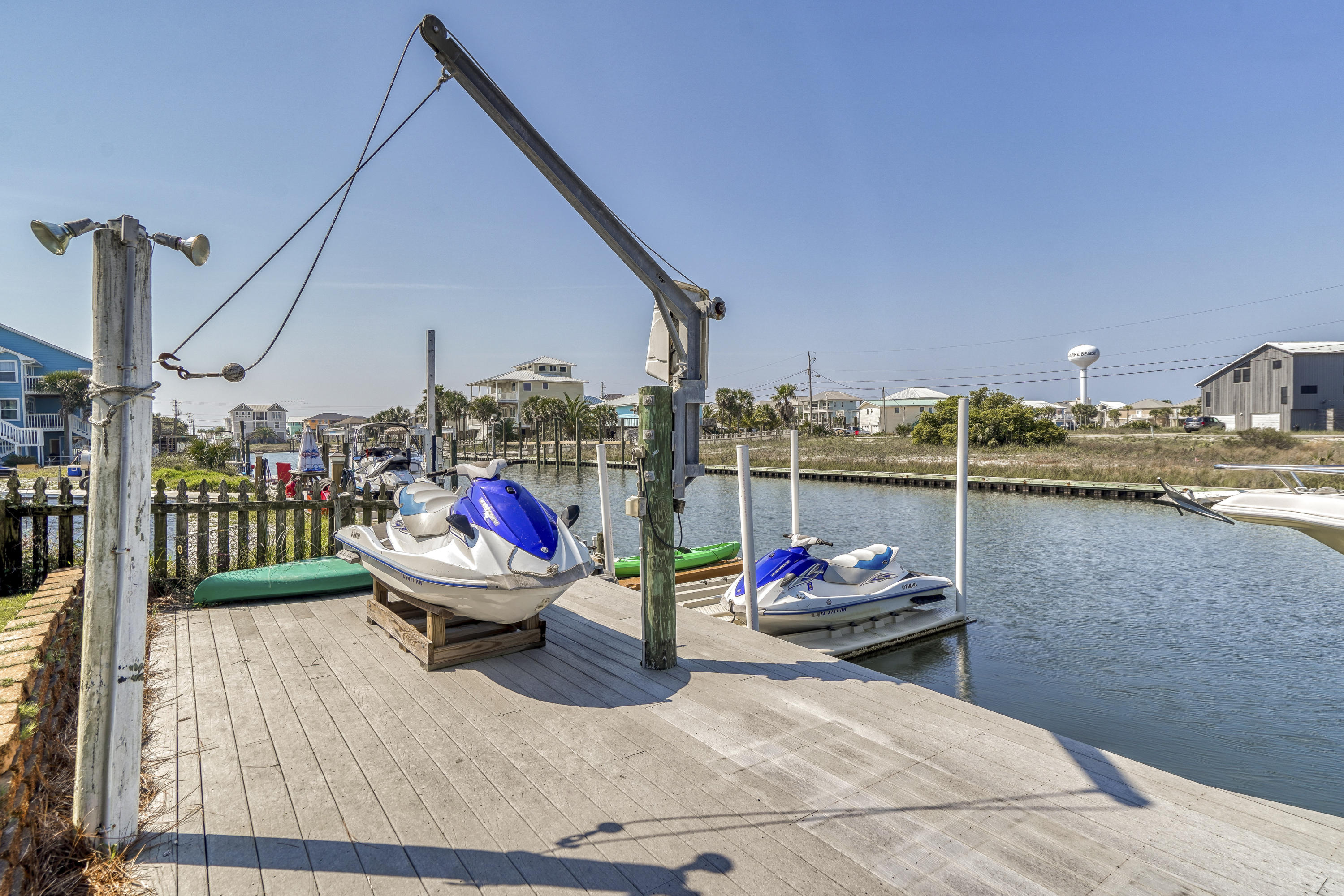 NAVARRE BEACH RESIDENTIAL SEC 2 - Residential