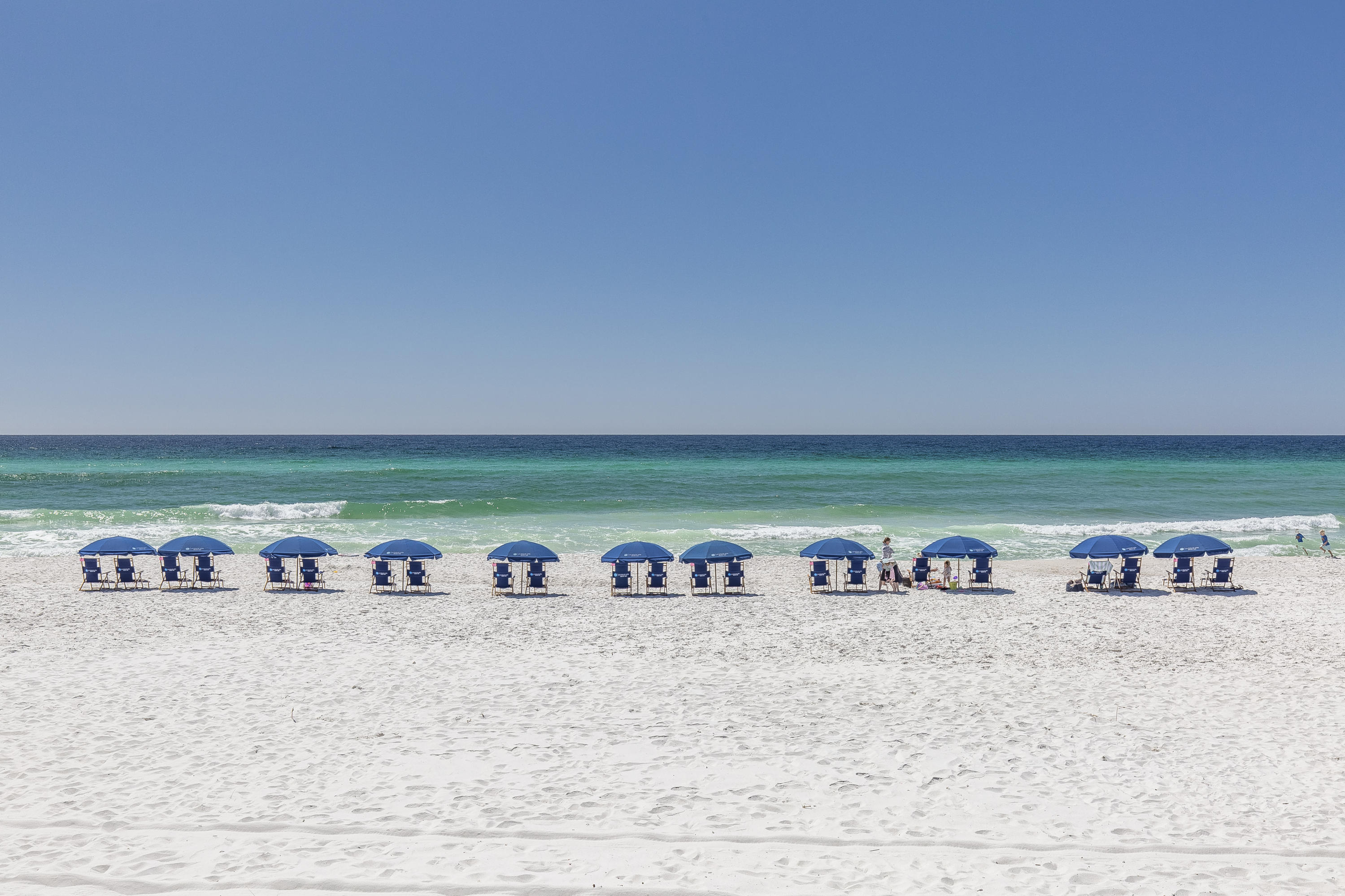 NAVARRE BEACH RESIDENTIAL SEC 2 - Residential