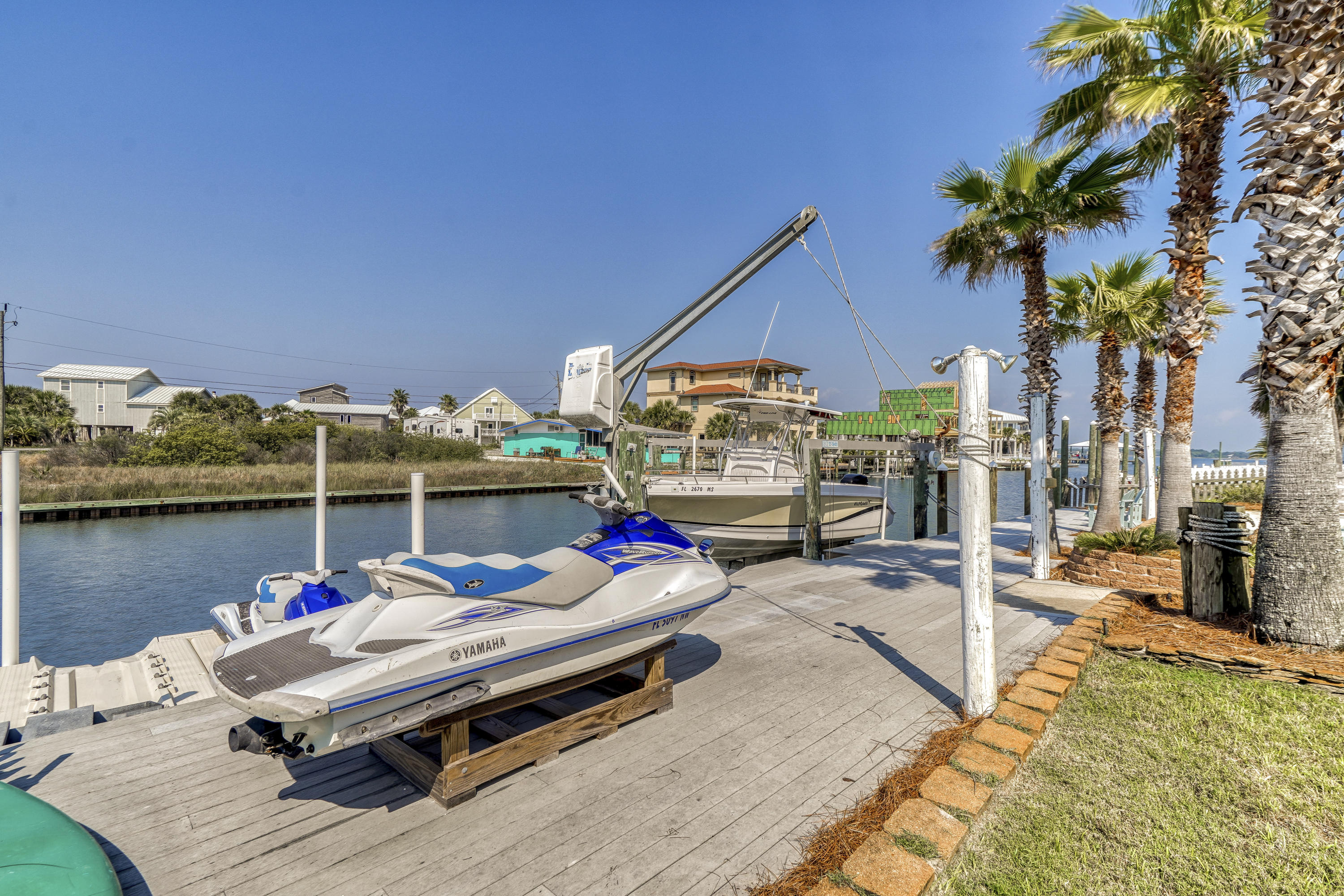 NAVARRE BEACH RESIDENTIAL SEC 2 - Residential