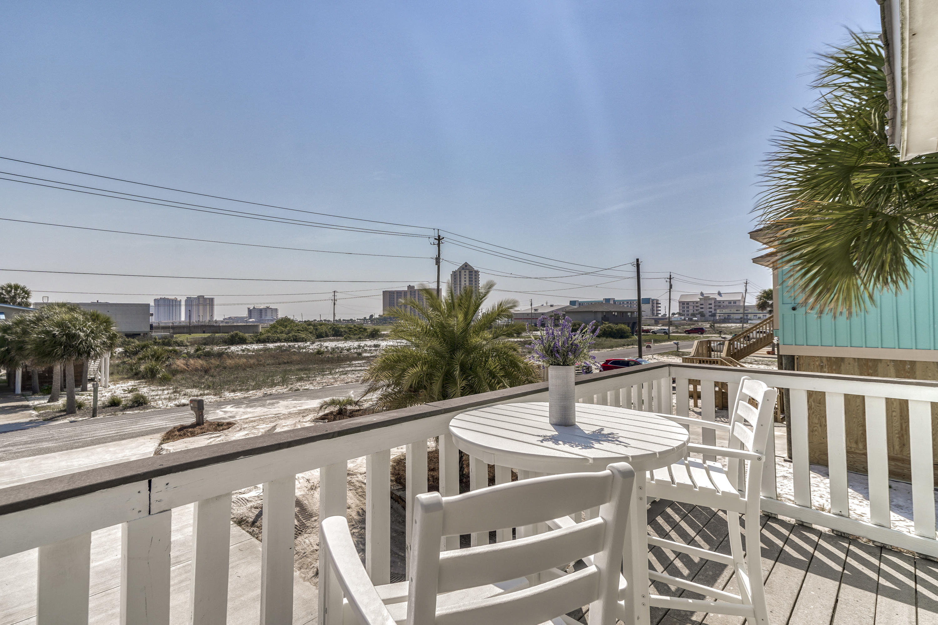 NAVARRE BEACH RESIDENTIAL SEC 2 - Residential