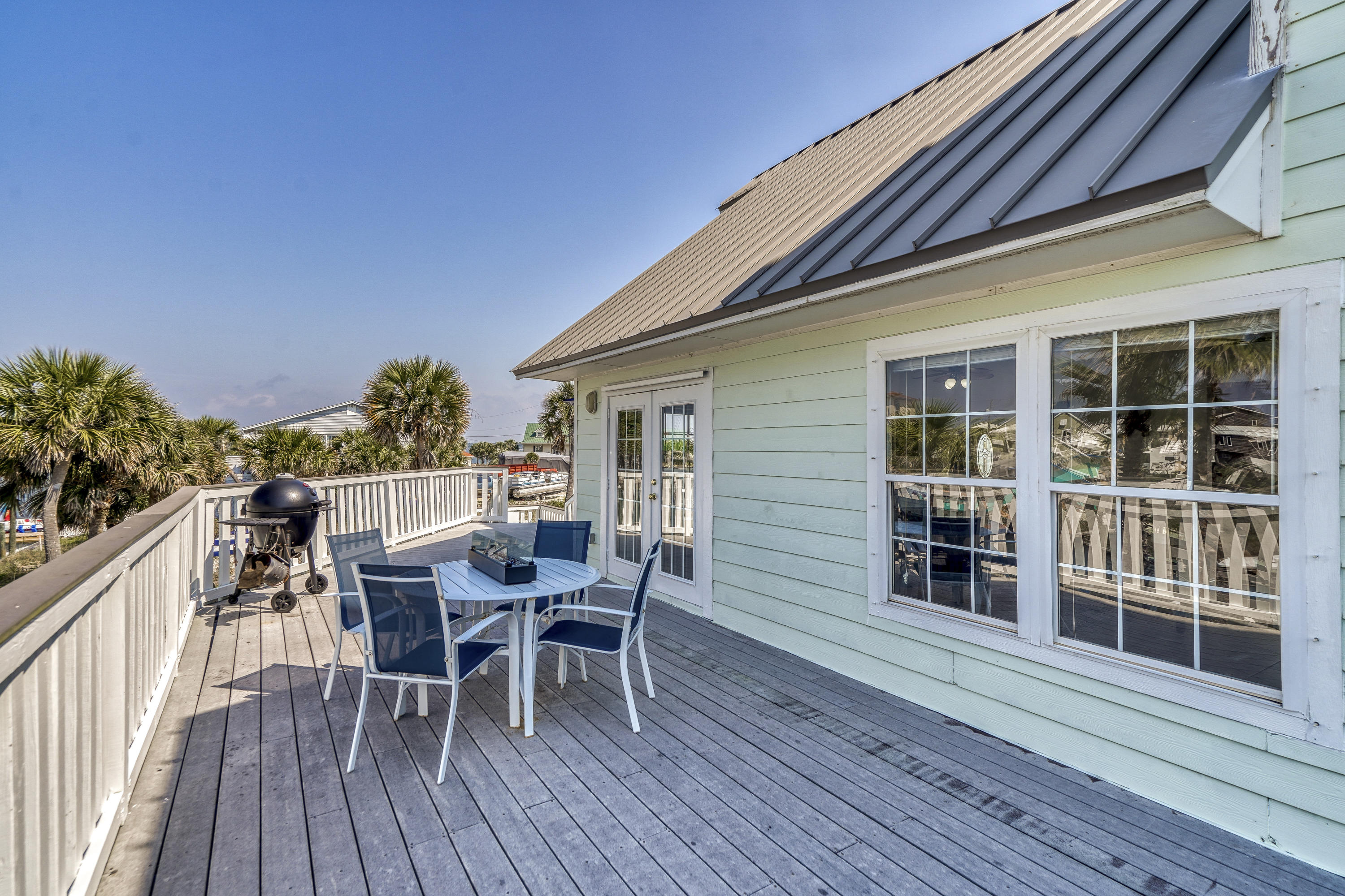 NAVARRE BEACH RESIDENTIAL SEC 2 - Residential
