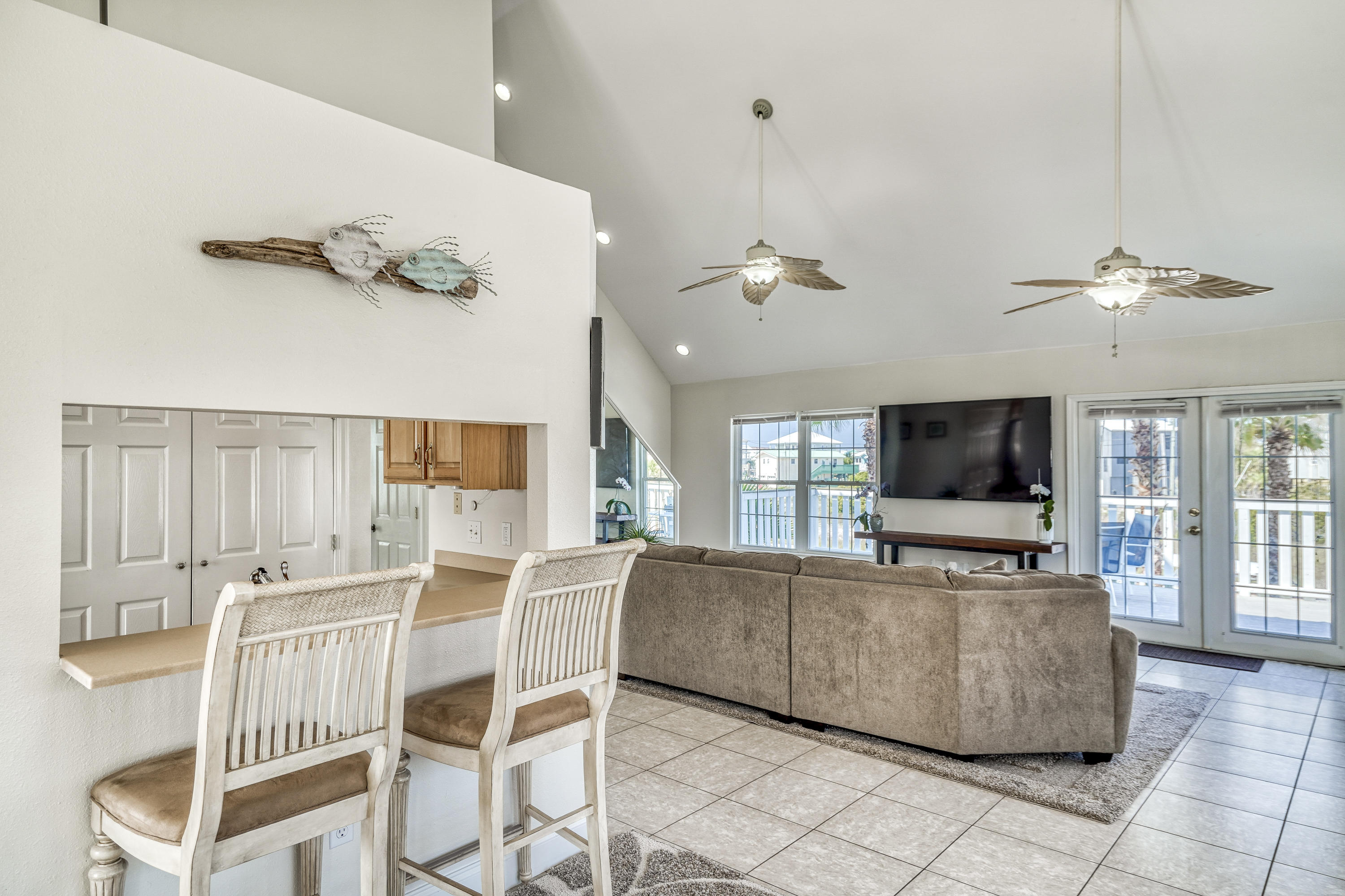 NAVARRE BEACH RESIDENTIAL SEC 2 - Residential