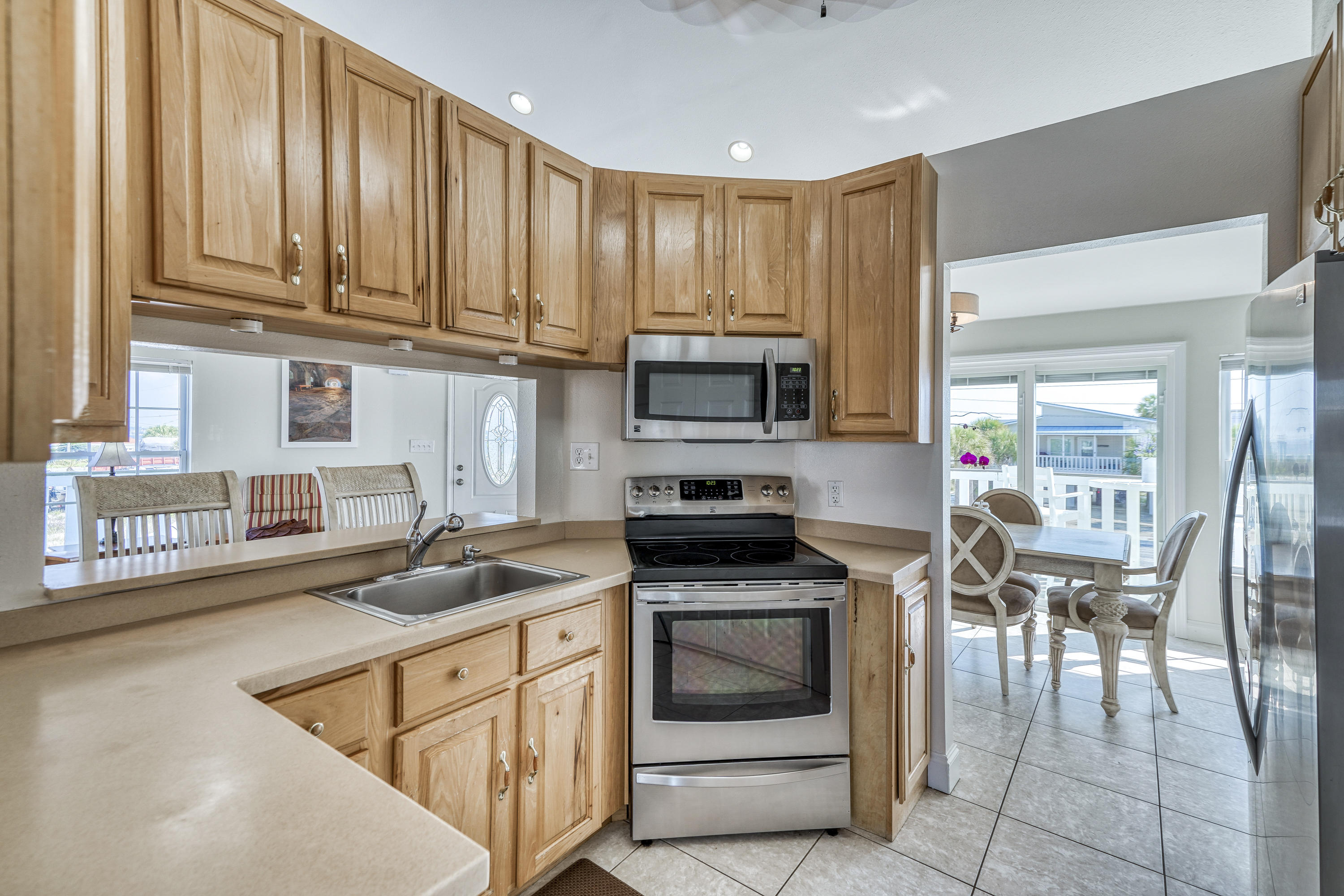 NAVARRE BEACH RESIDENTIAL SEC 2 - Residential