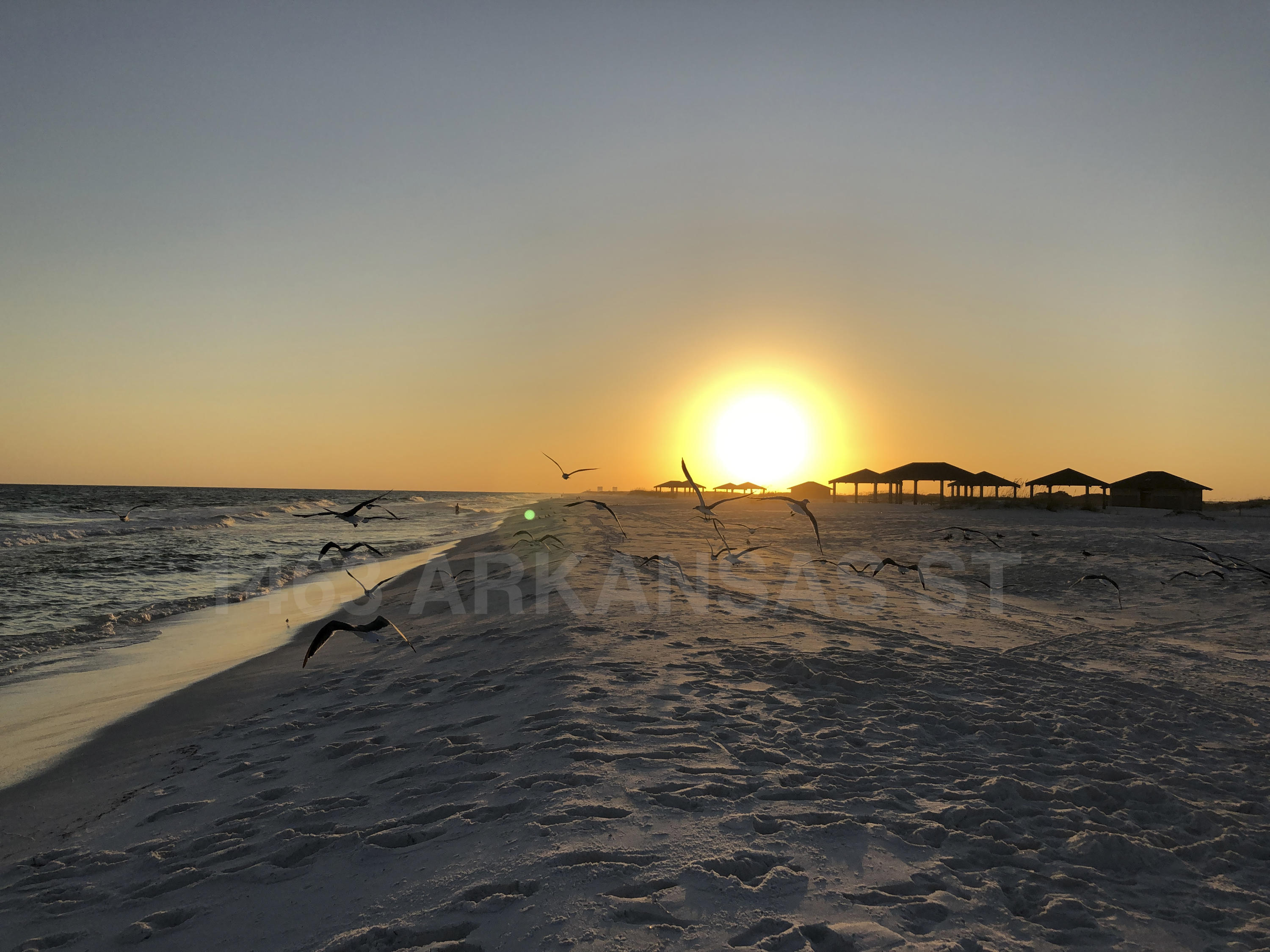 NAVARRE BEACH RESIDENTIAL SEC 2 - Residential