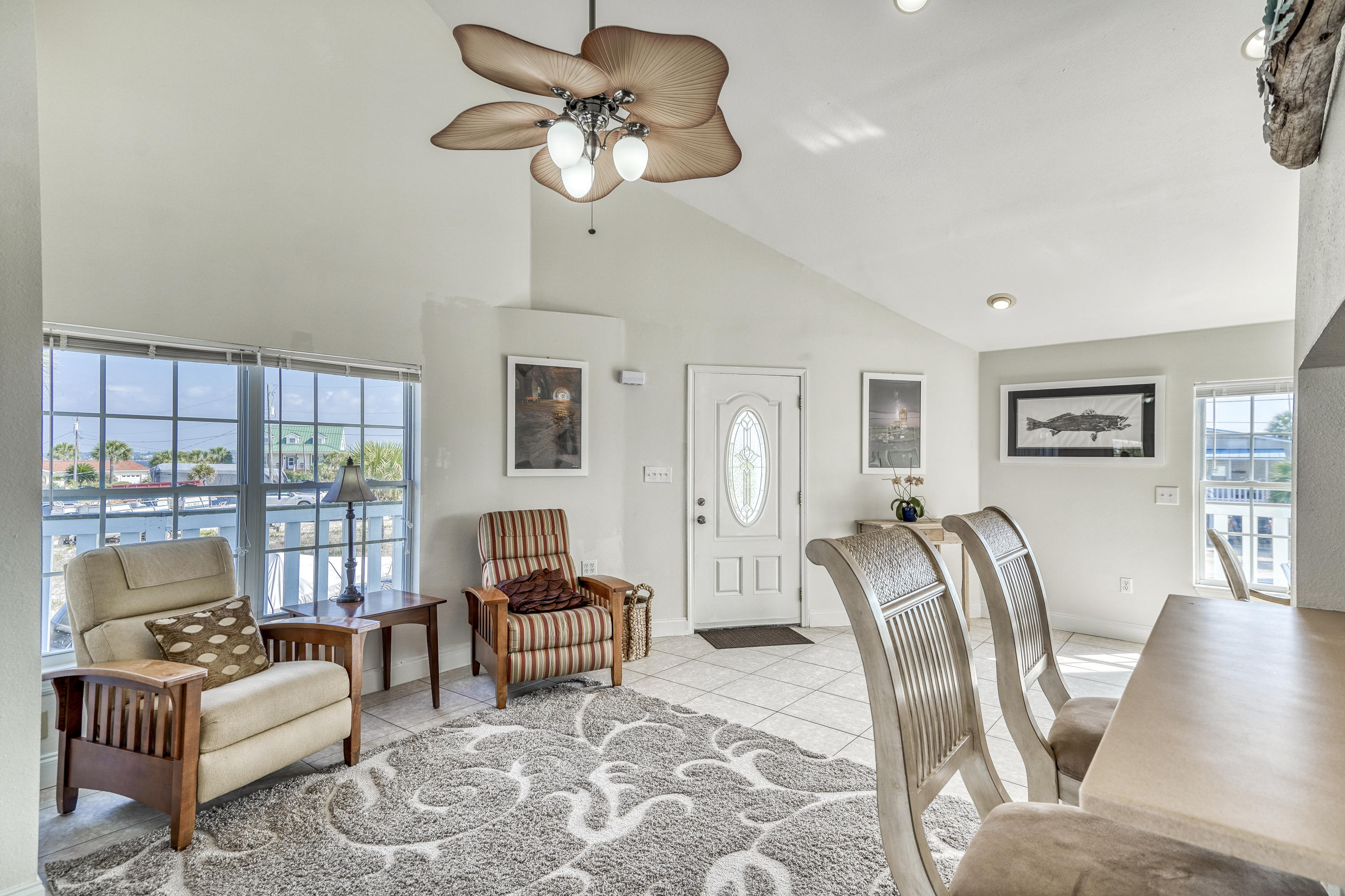 NAVARRE BEACH RESIDENTIAL SEC 2 - Residential