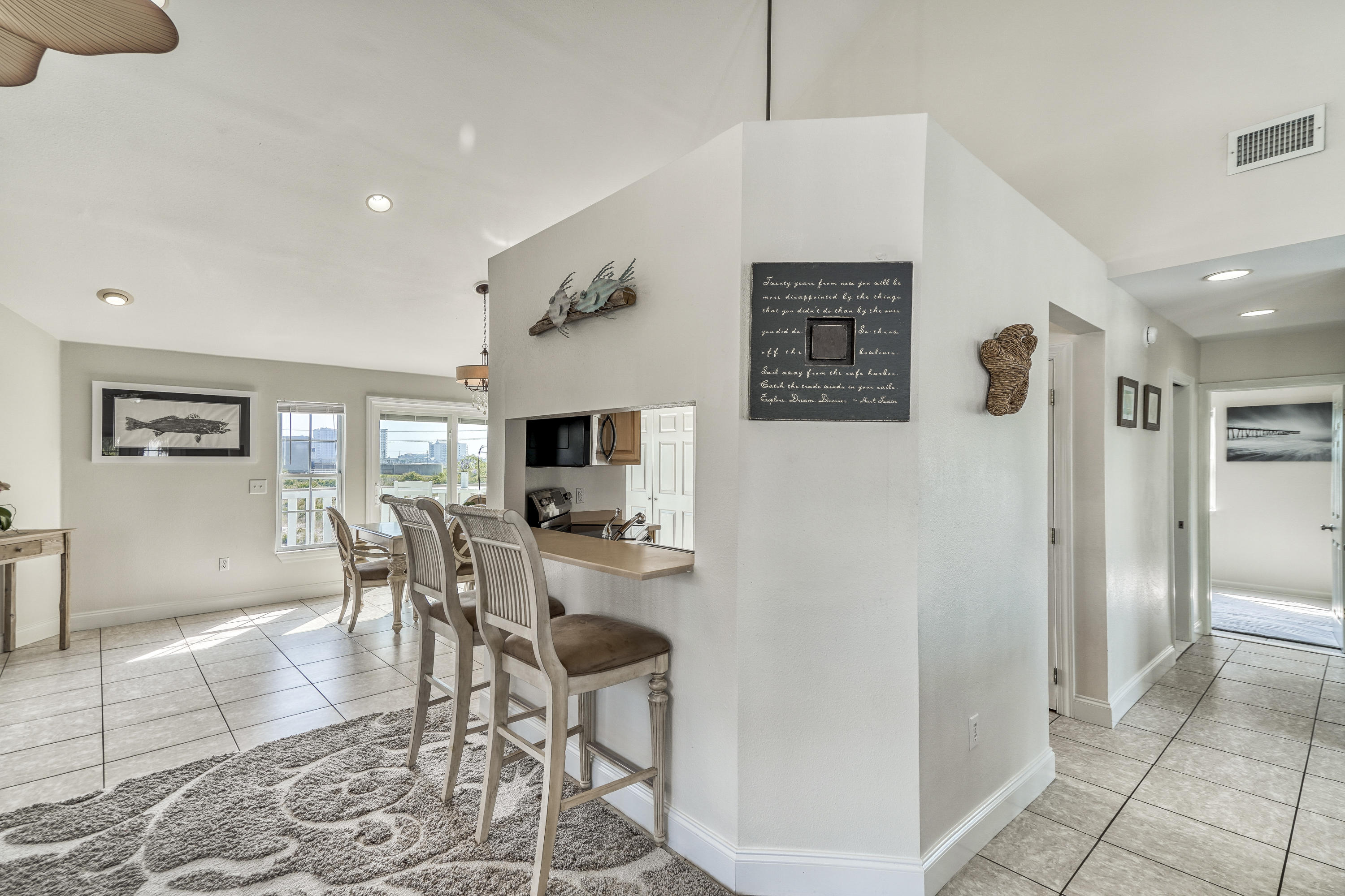 NAVARRE BEACH RESIDENTIAL SEC 2 - Residential