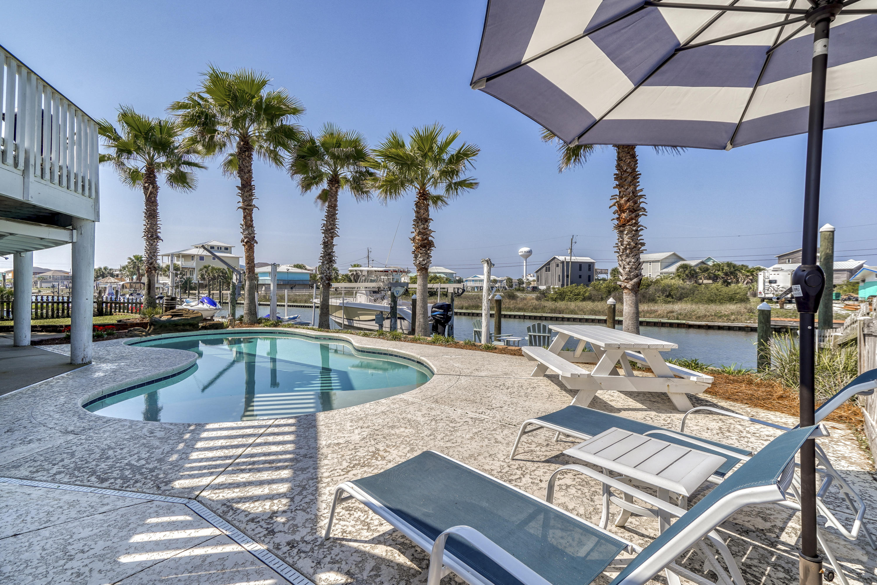 NAVARRE BEACH RESIDENTIAL SEC 2 - Residential