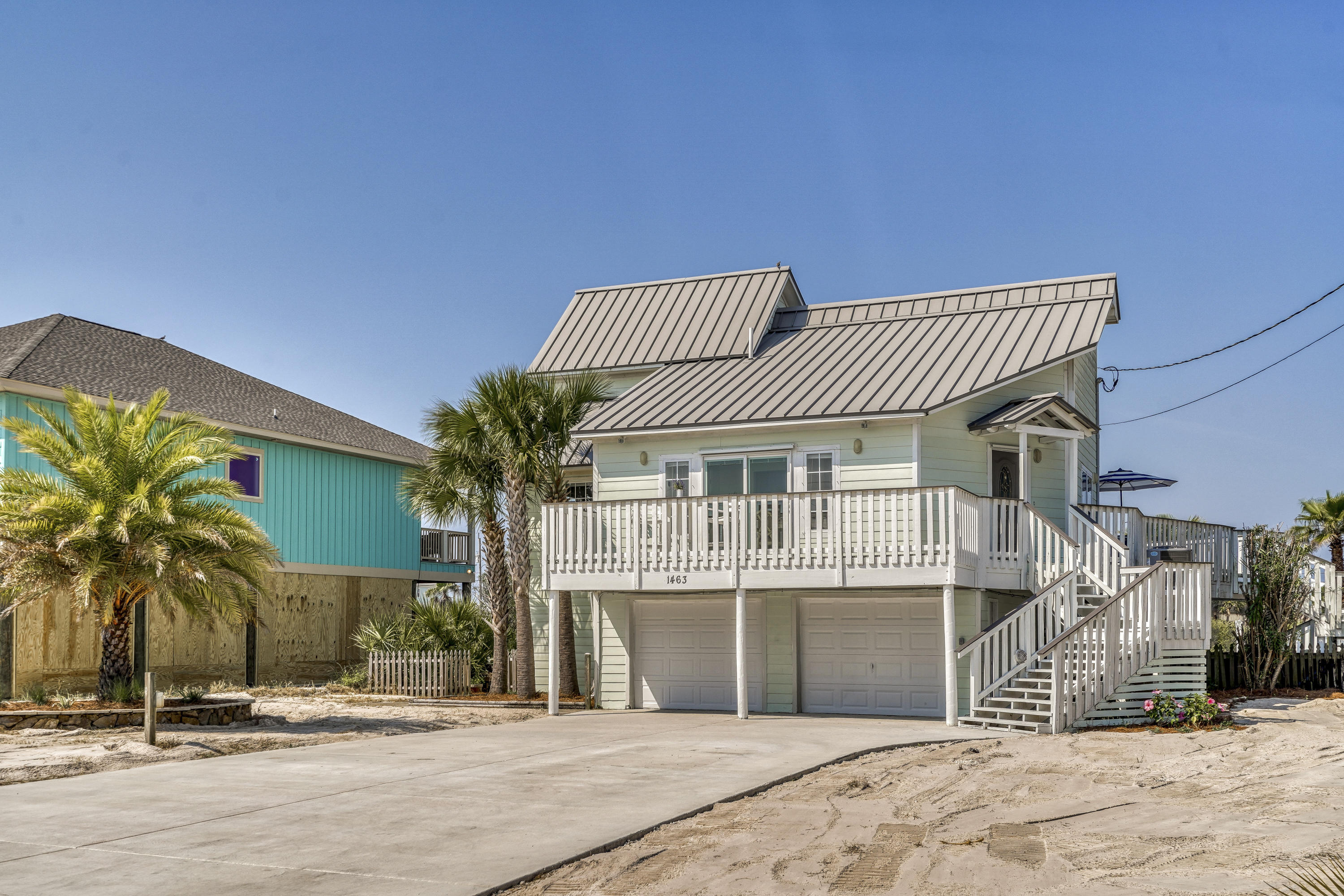 NAVARRE BEACH RESIDENTIAL SEC 2 - Residential