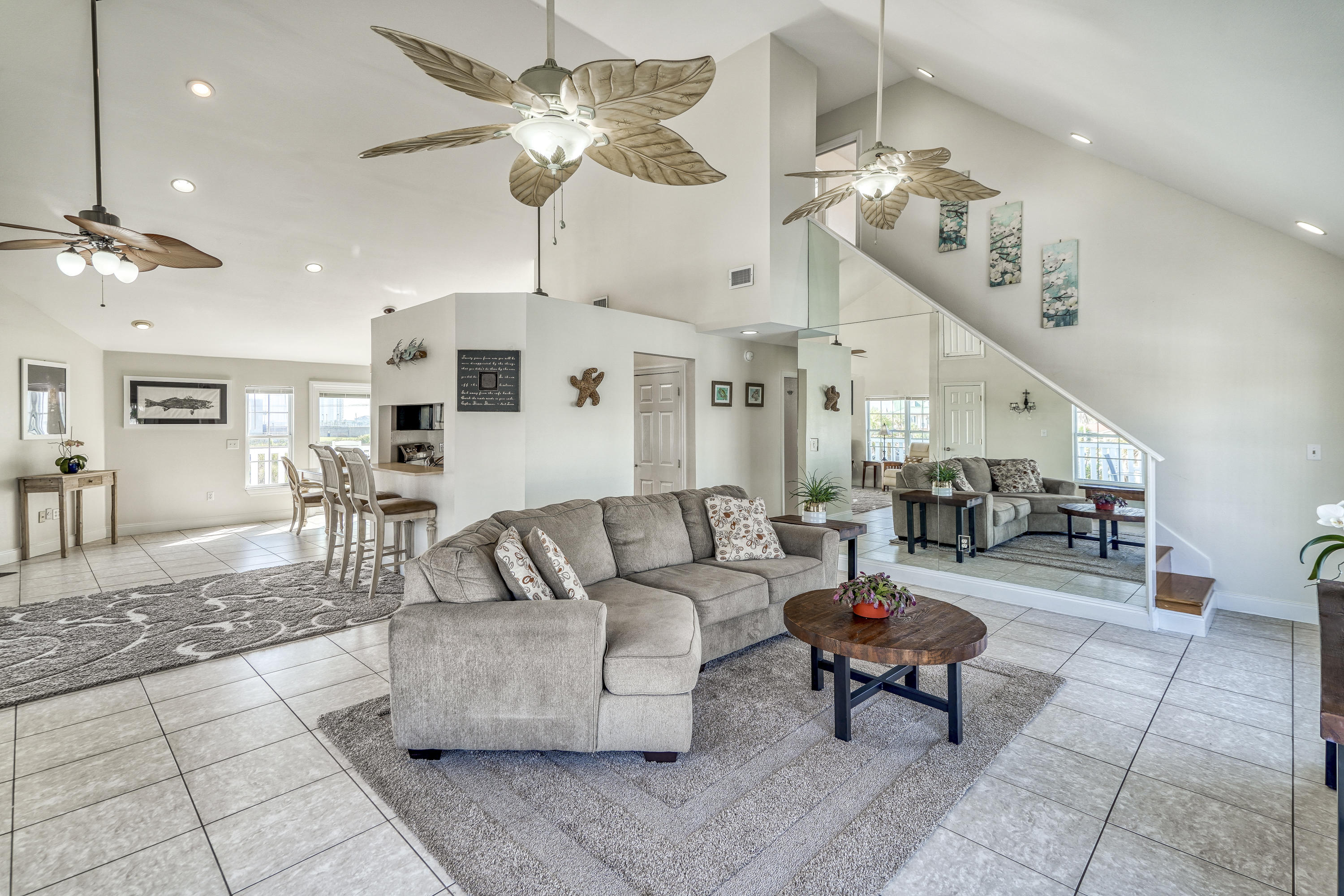 NAVARRE BEACH RESIDENTIAL SEC 2 - Residential