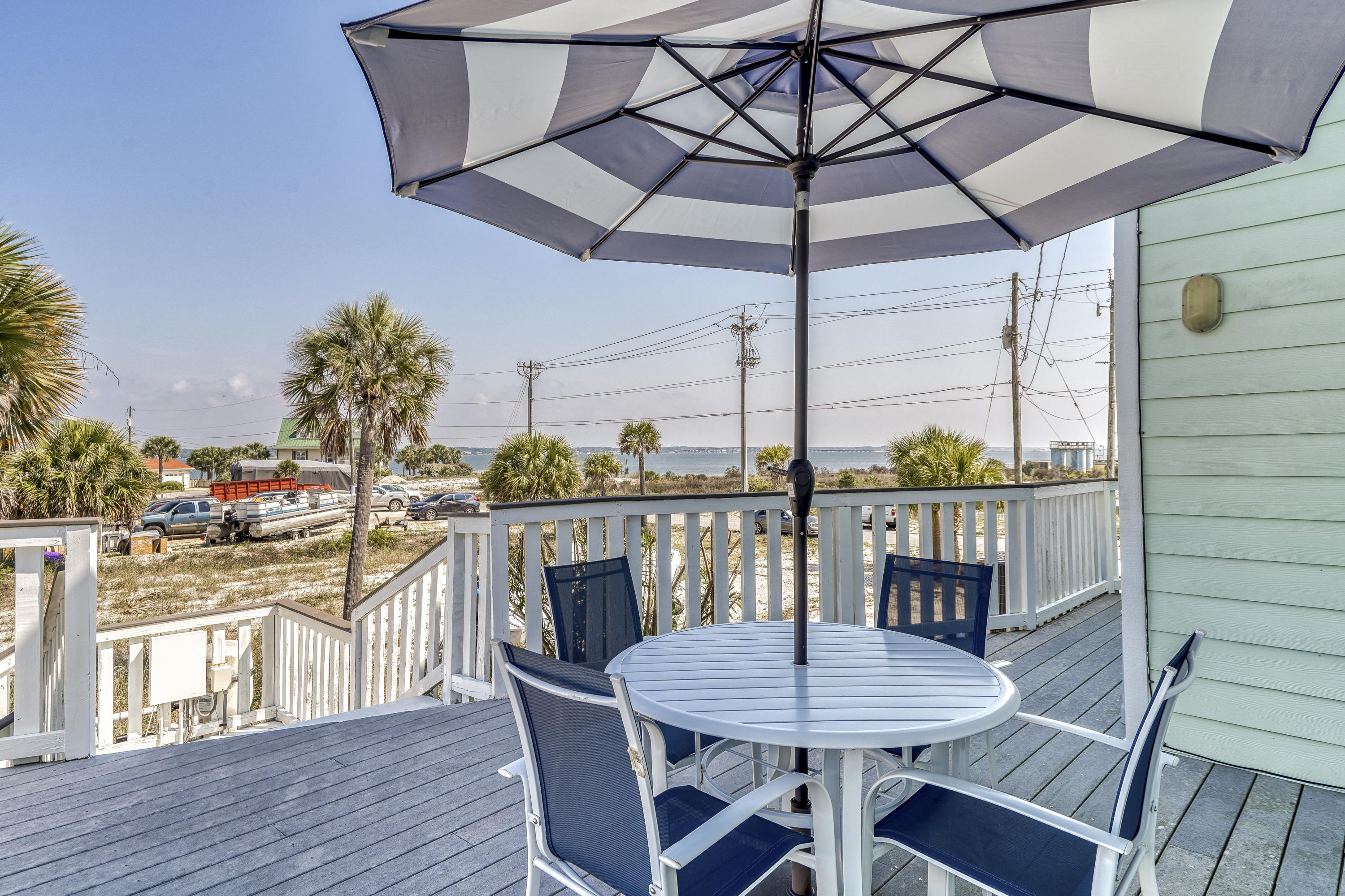 NAVARRE BEACH RESIDENTIAL SEC 2 - Residential