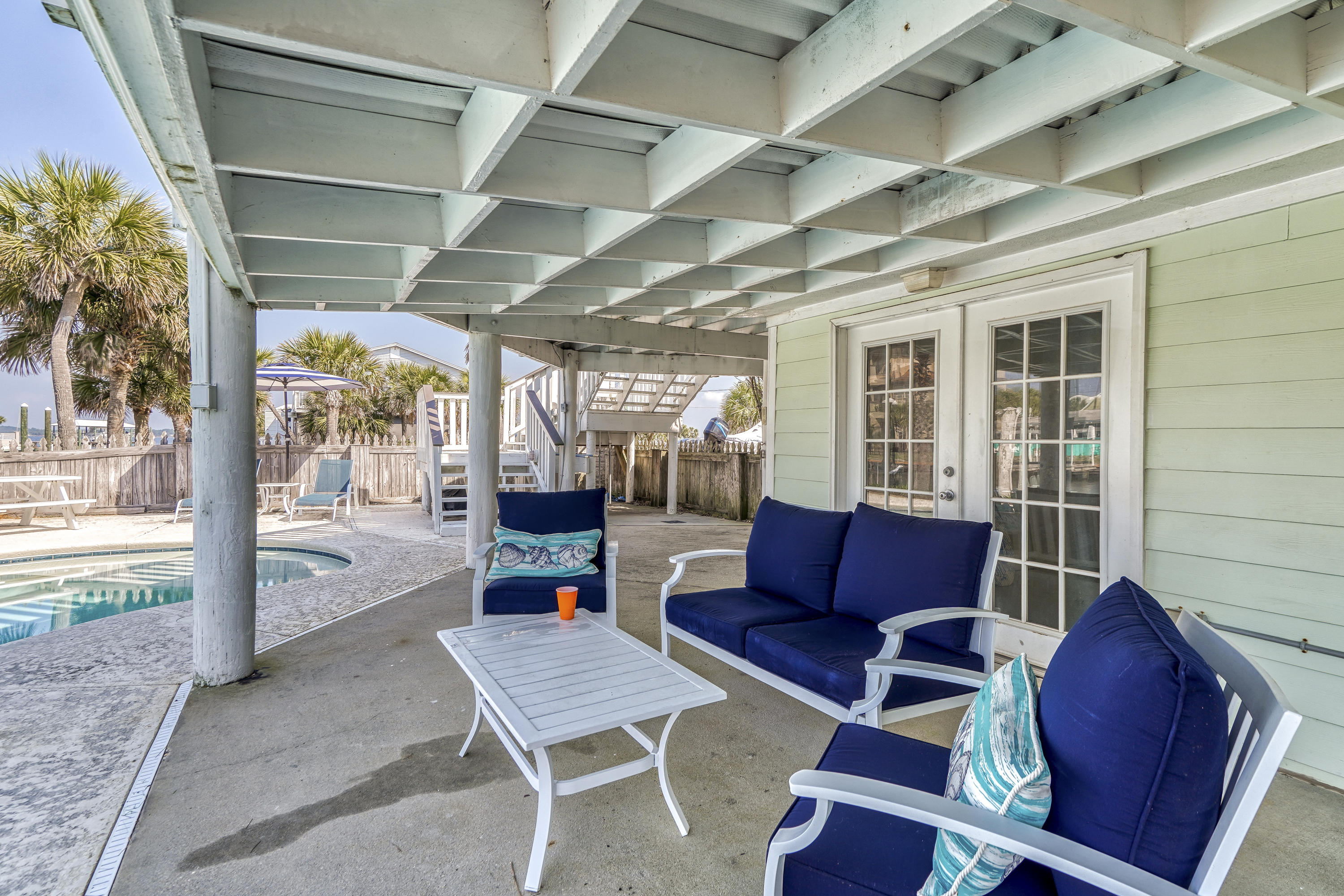 NAVARRE BEACH RESIDENTIAL SEC 2 - Residential