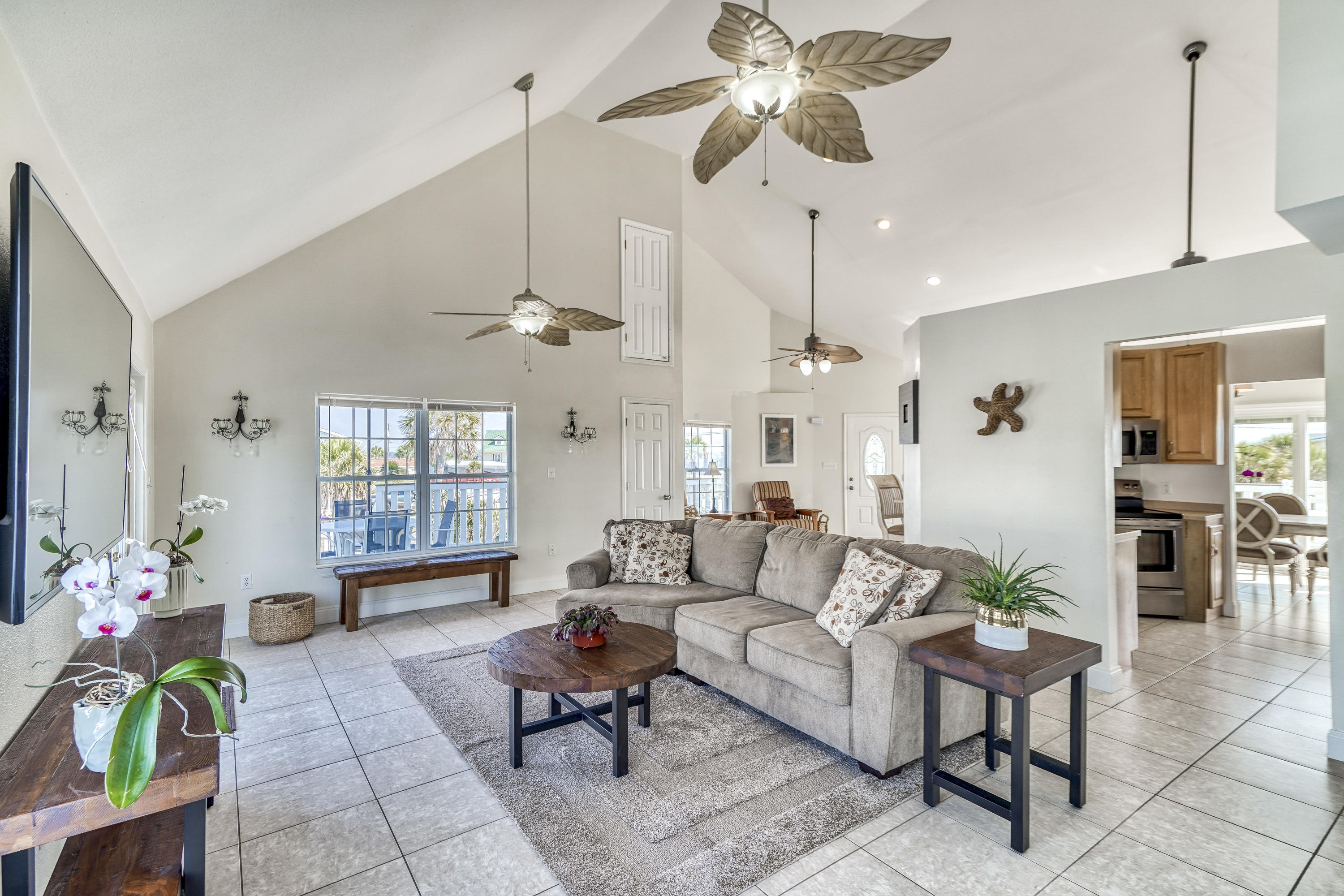 NAVARRE BEACH RESIDENTIAL SEC 2 - Residential