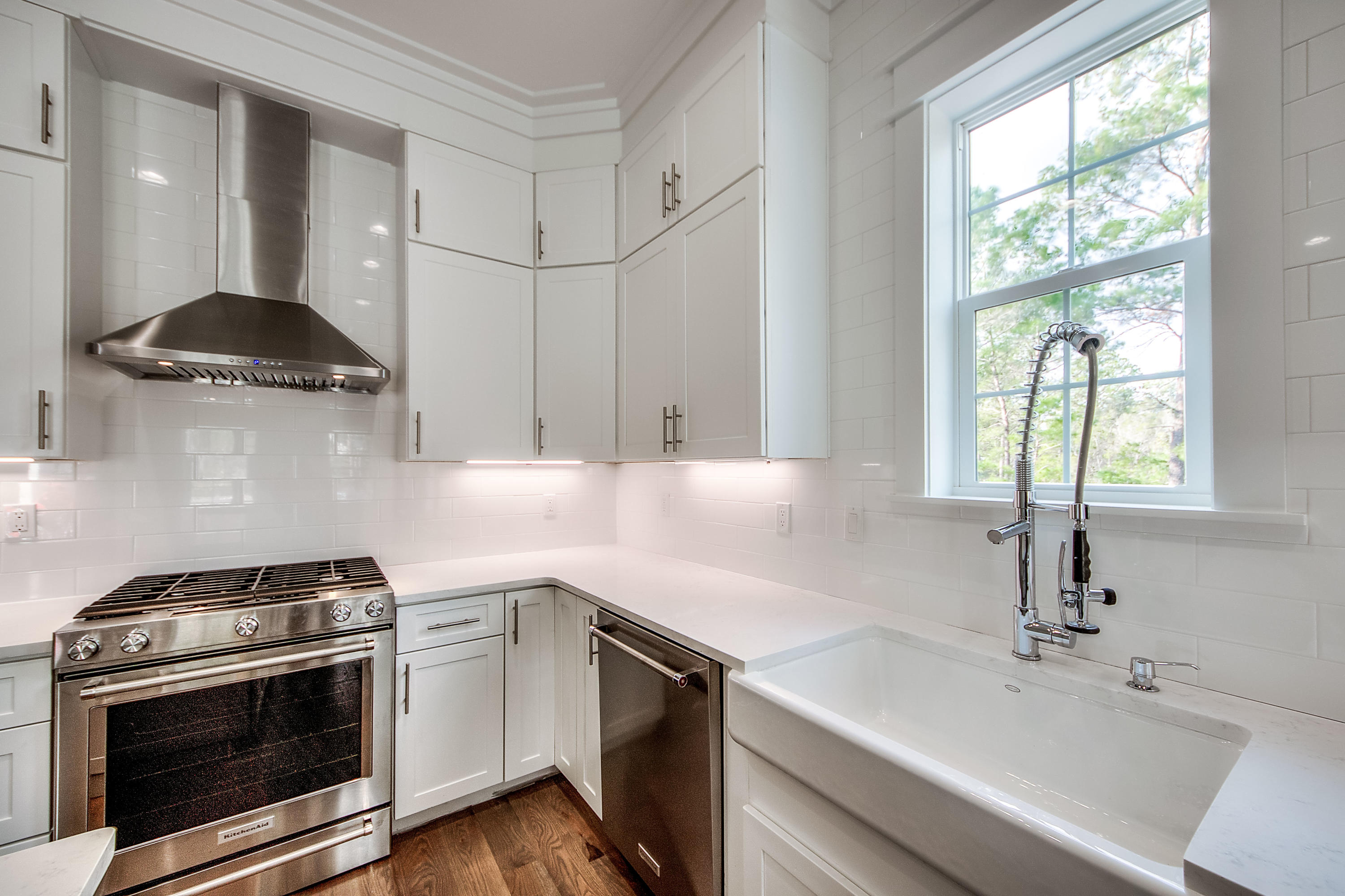 Village at Grayton Beach - Residential