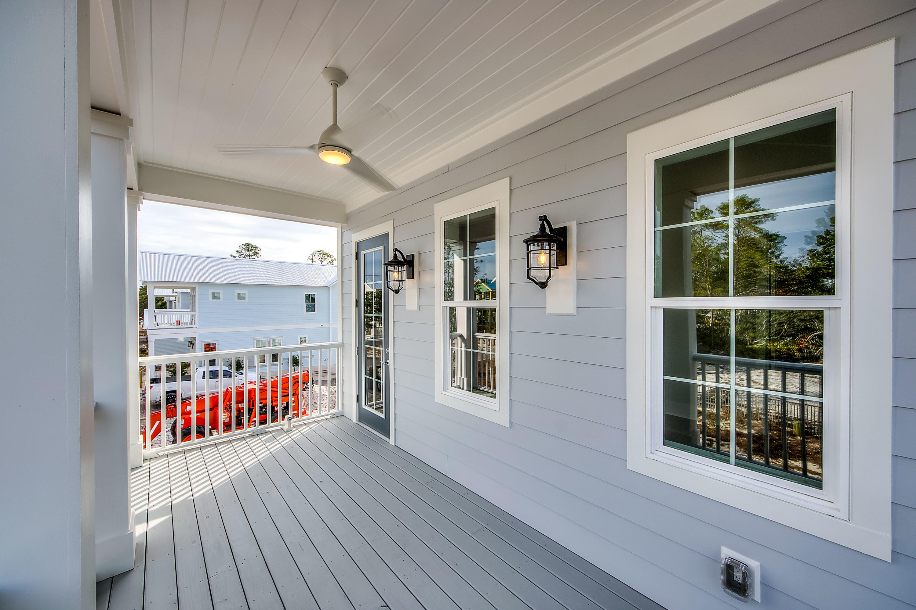 Village at Grayton Beach - Residential