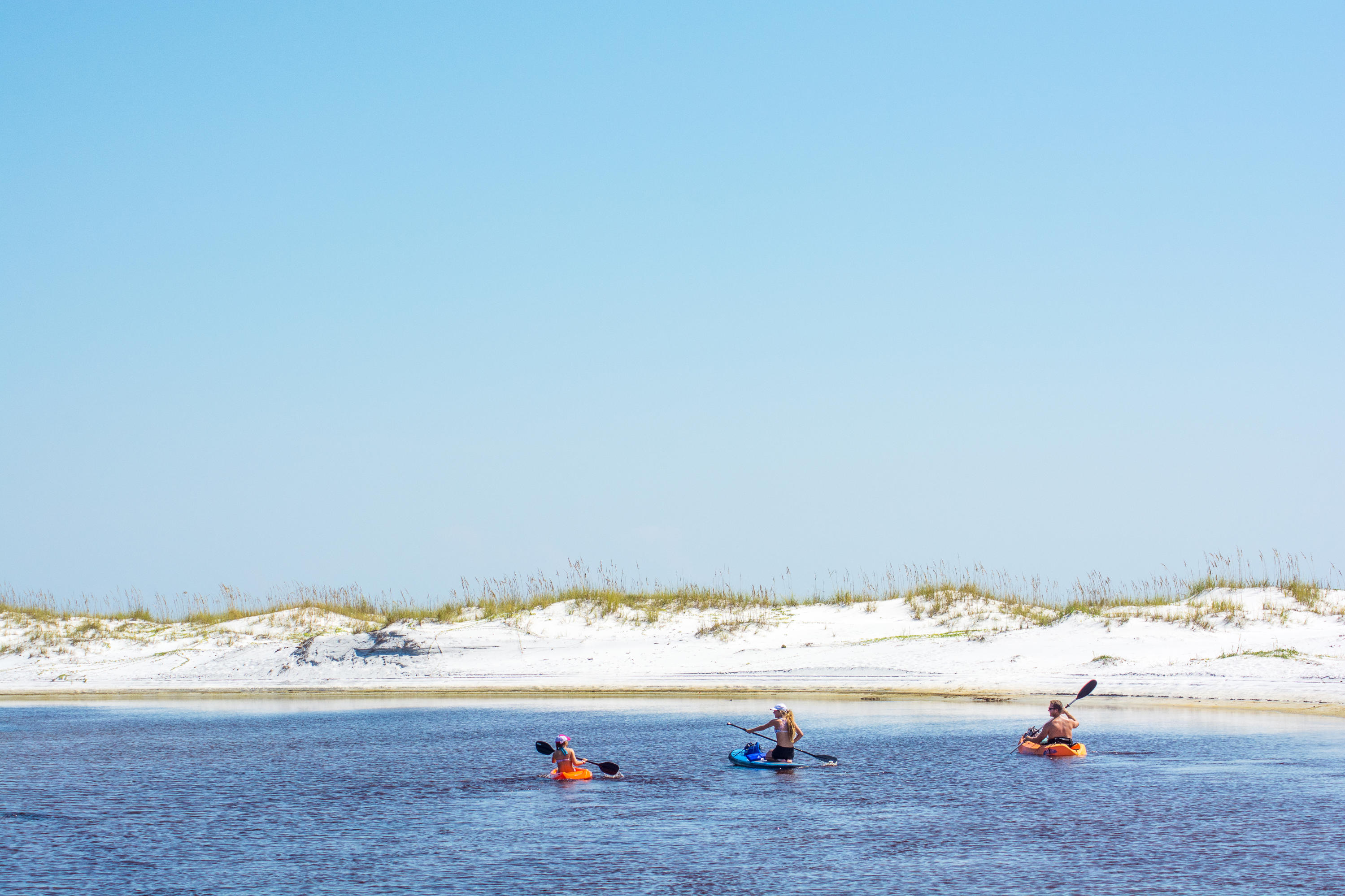 Village at Grayton Beach - Residential