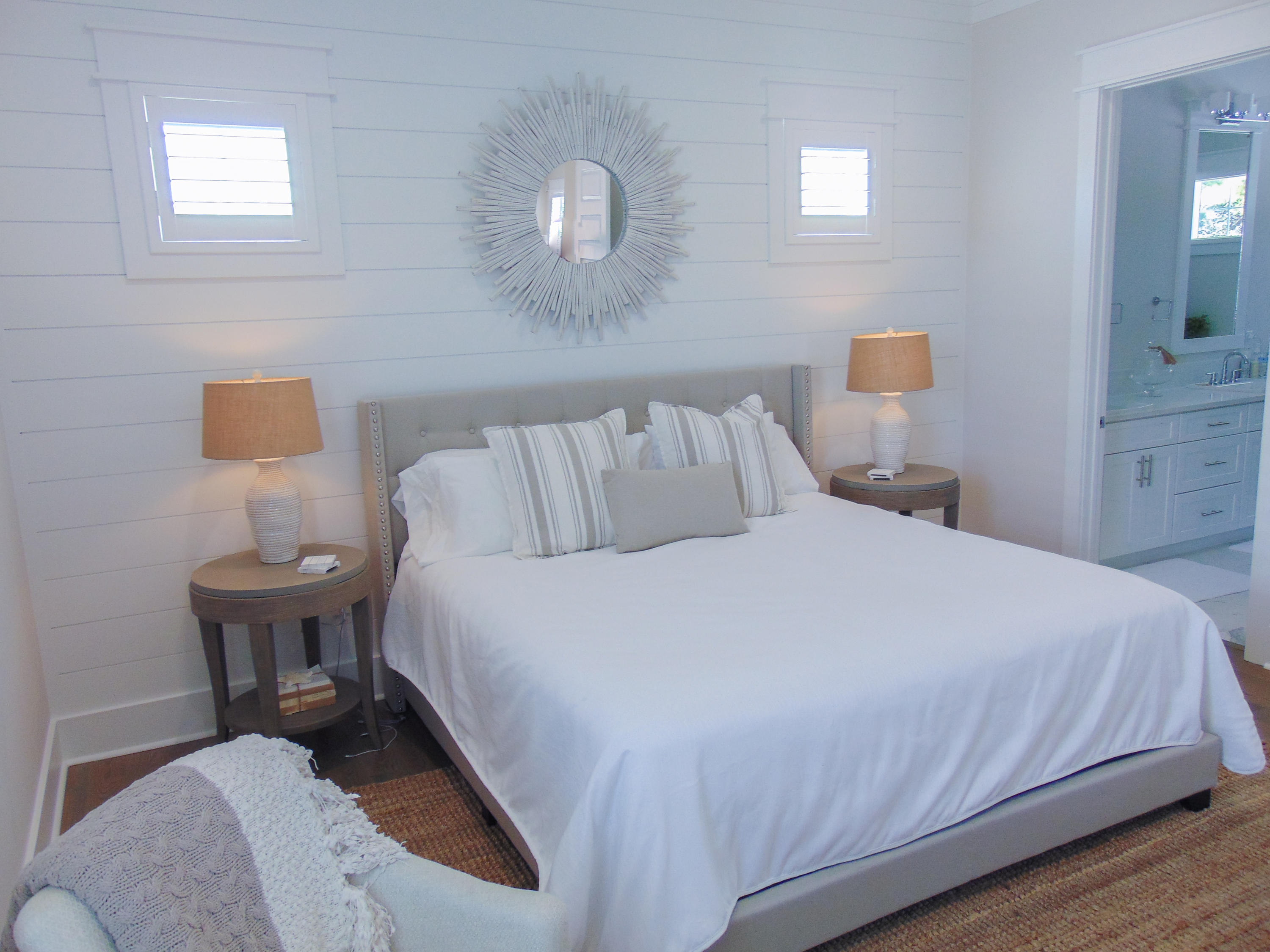 Village at Grayton Beach - Residential