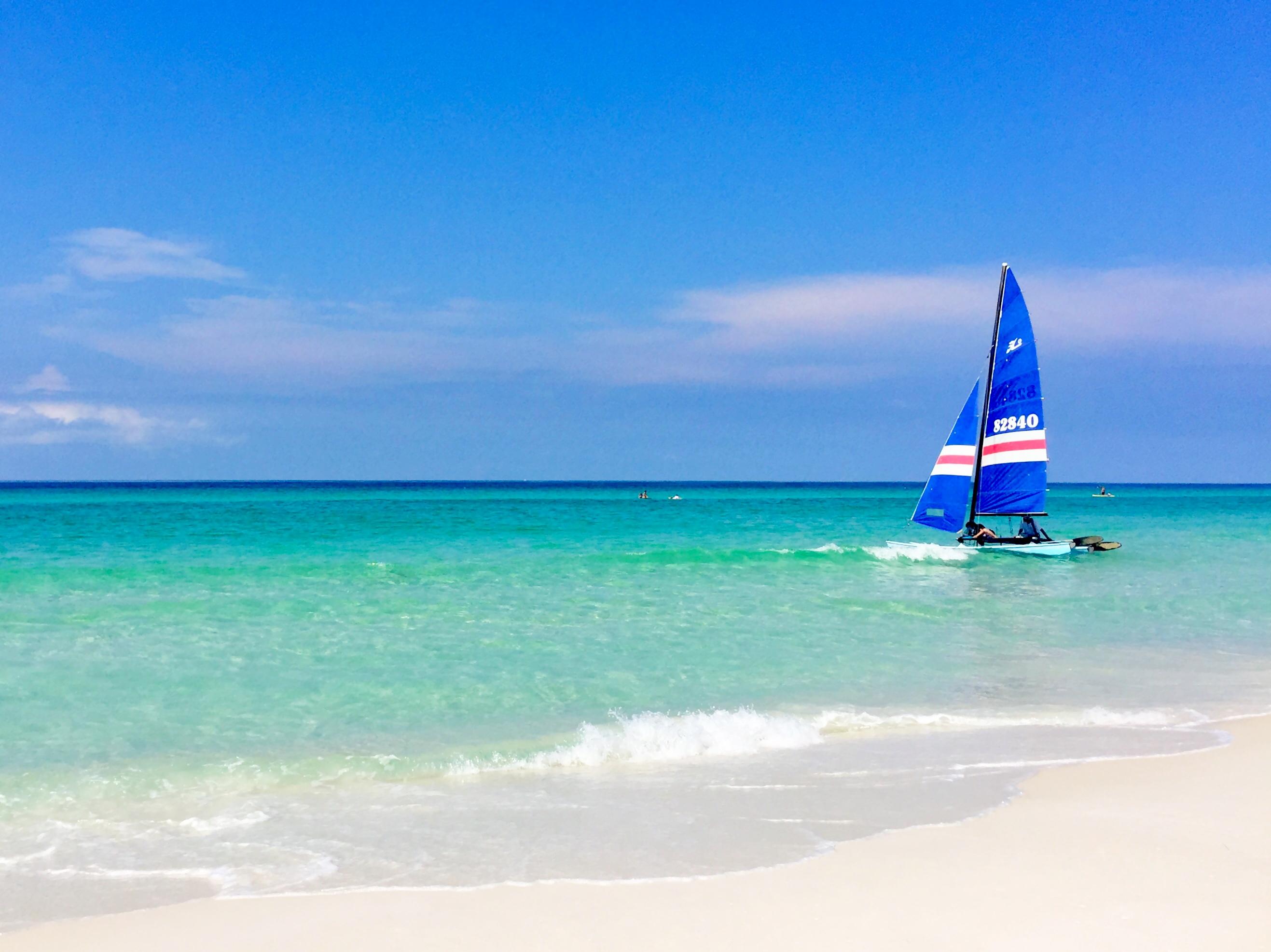 Village at Grayton Beach - Residential