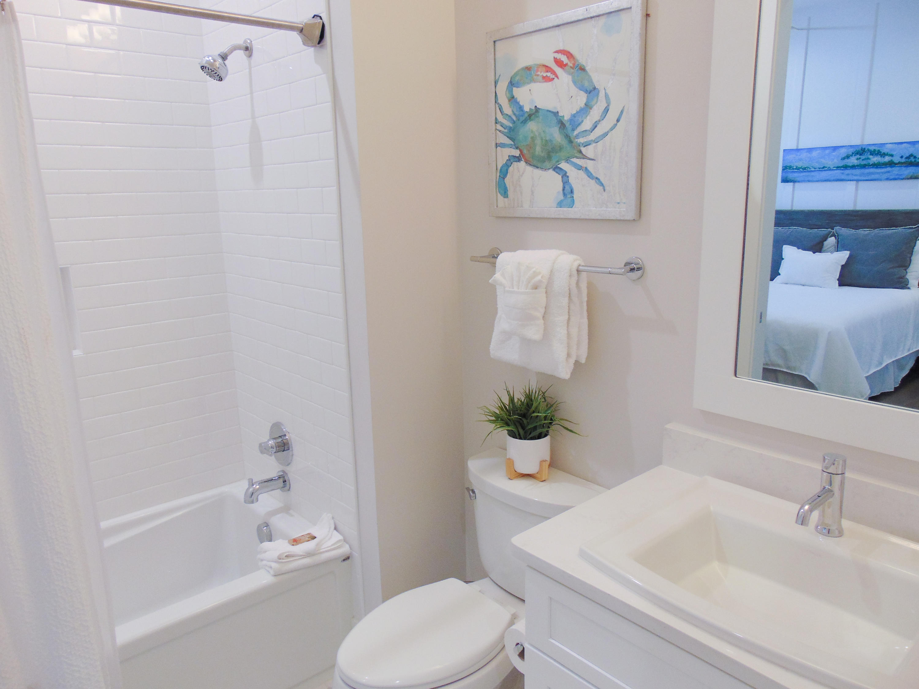 Village at Grayton Beach - Residential