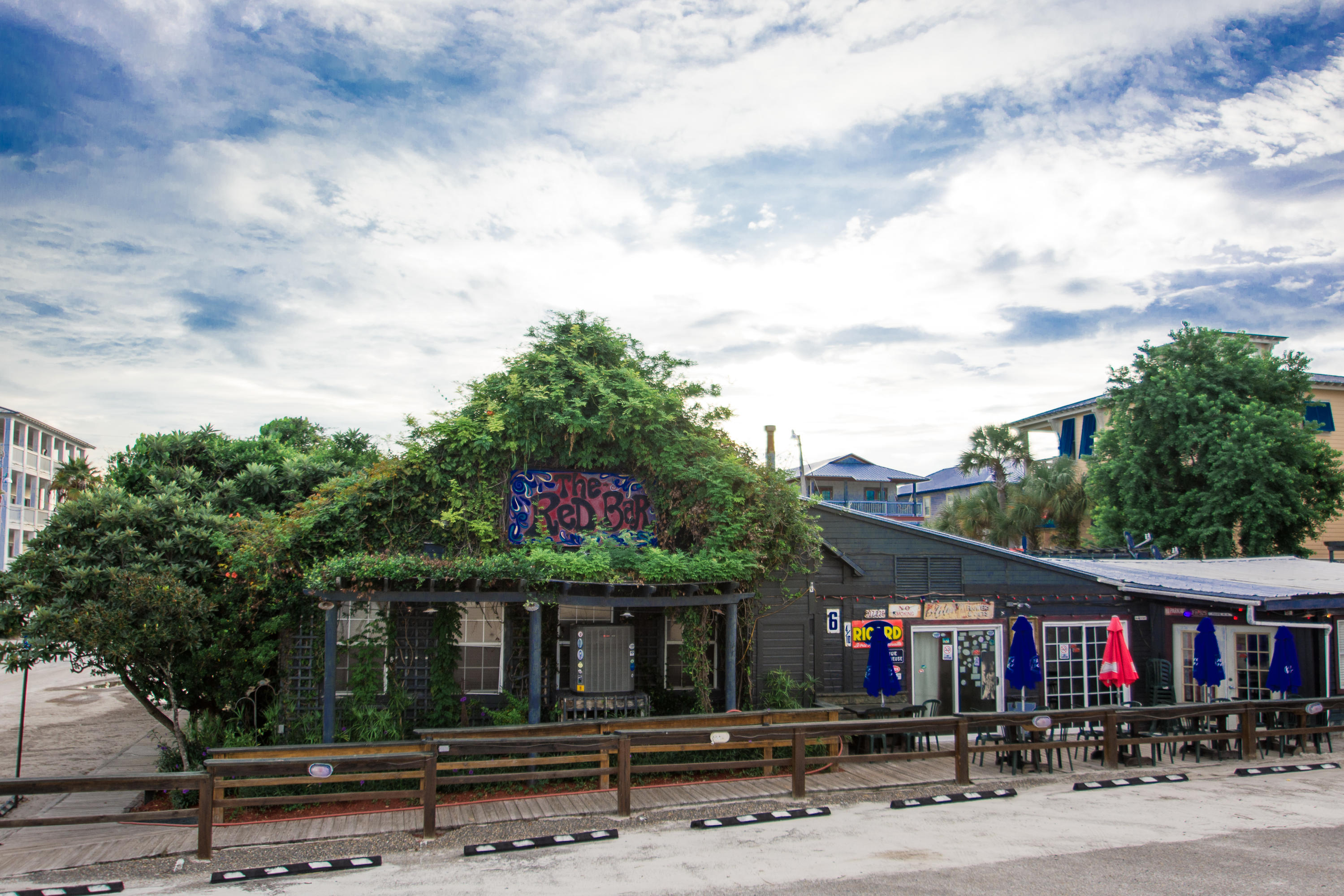 Village at Grayton Beach - Residential