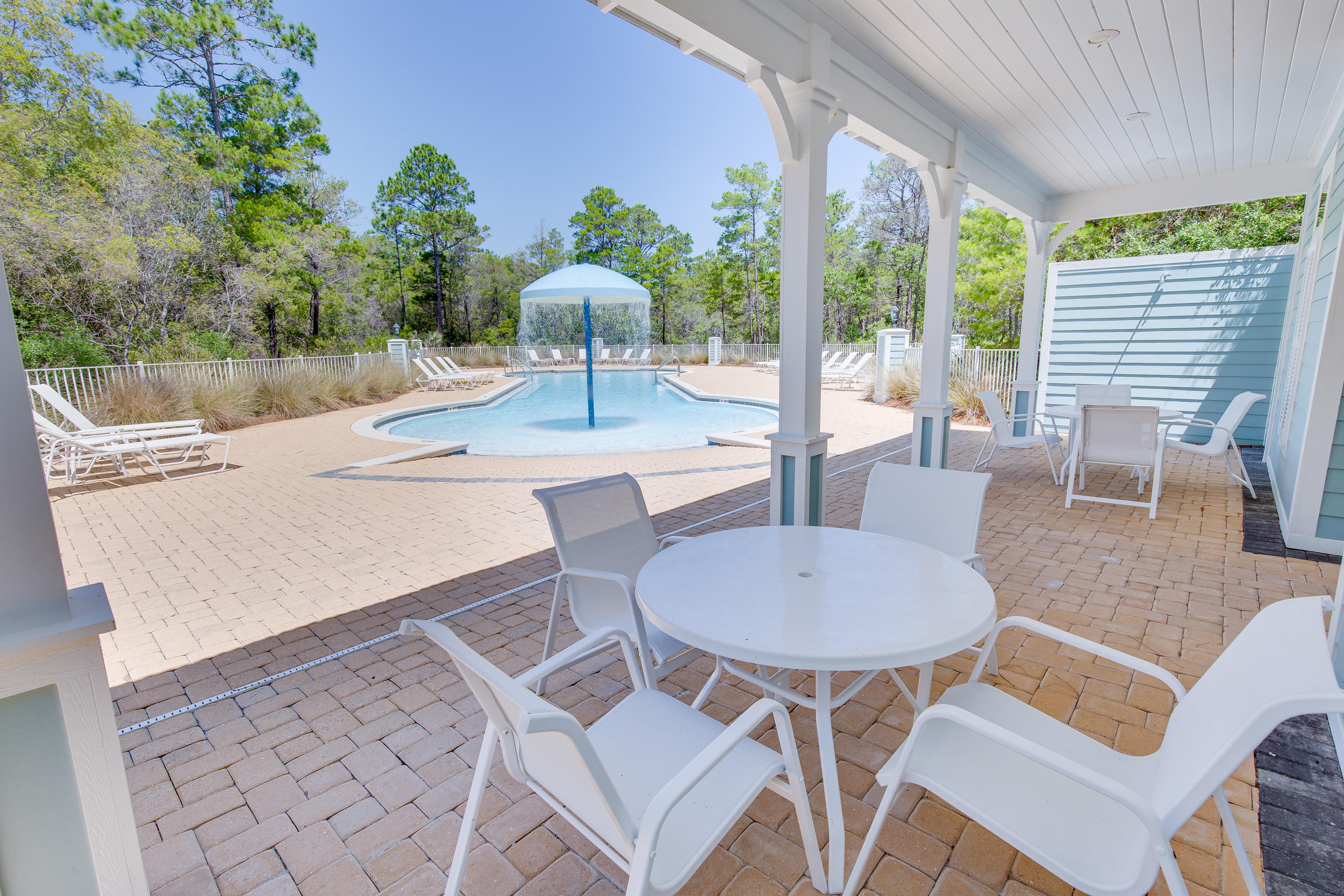 Village at Grayton Beach - Residential