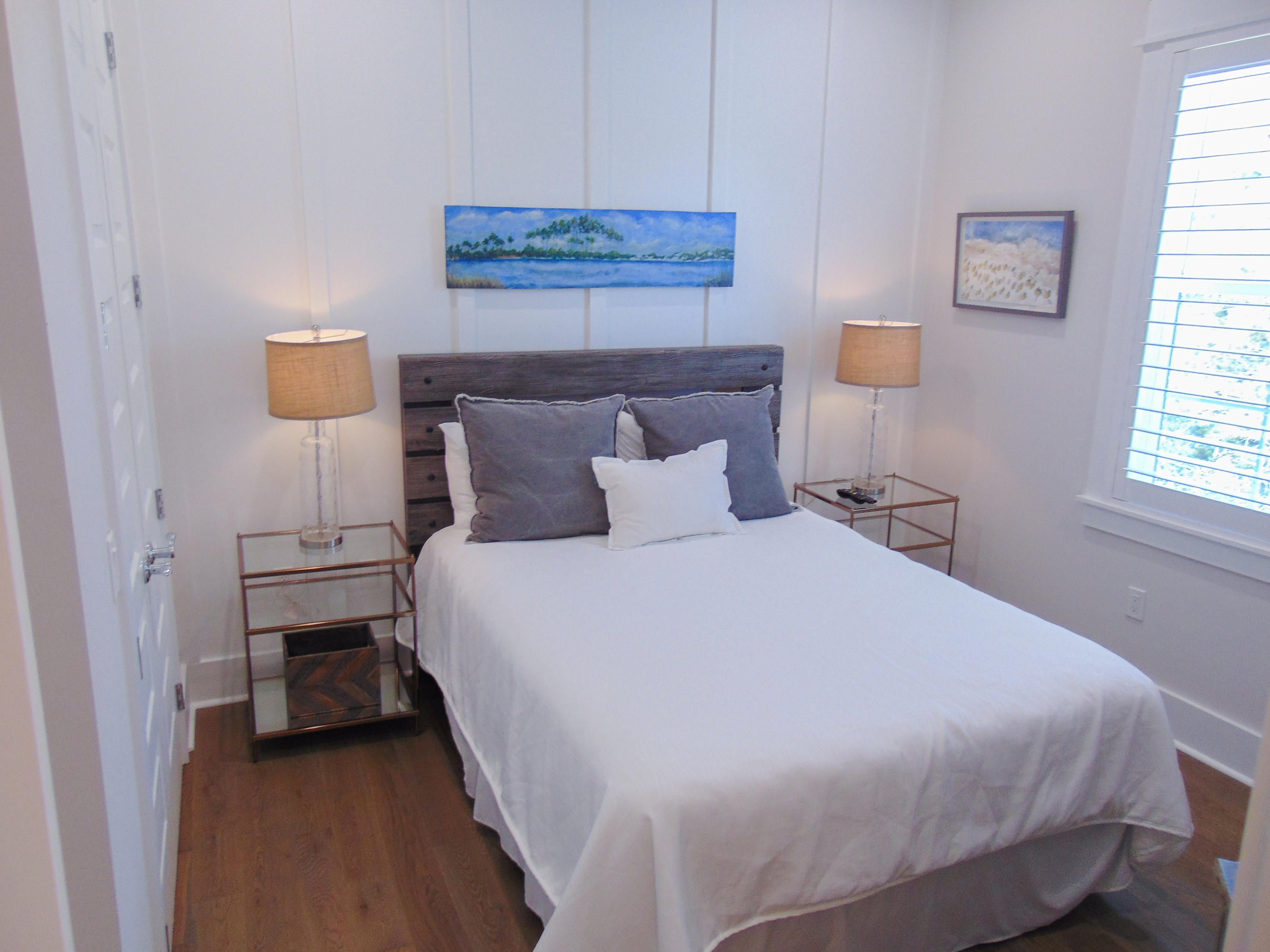 Village at Grayton Beach - Residential