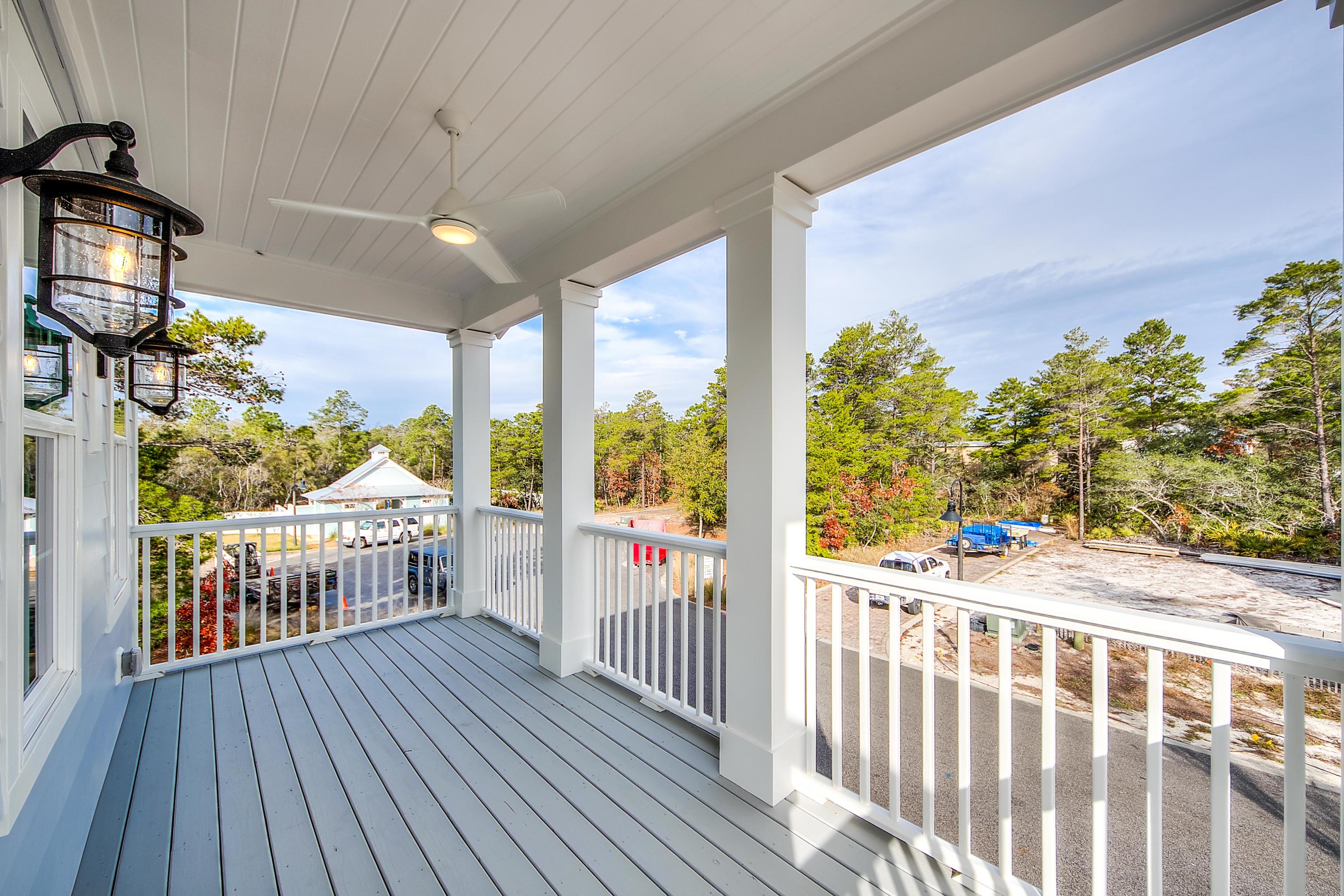 Village at Grayton Beach - Residential