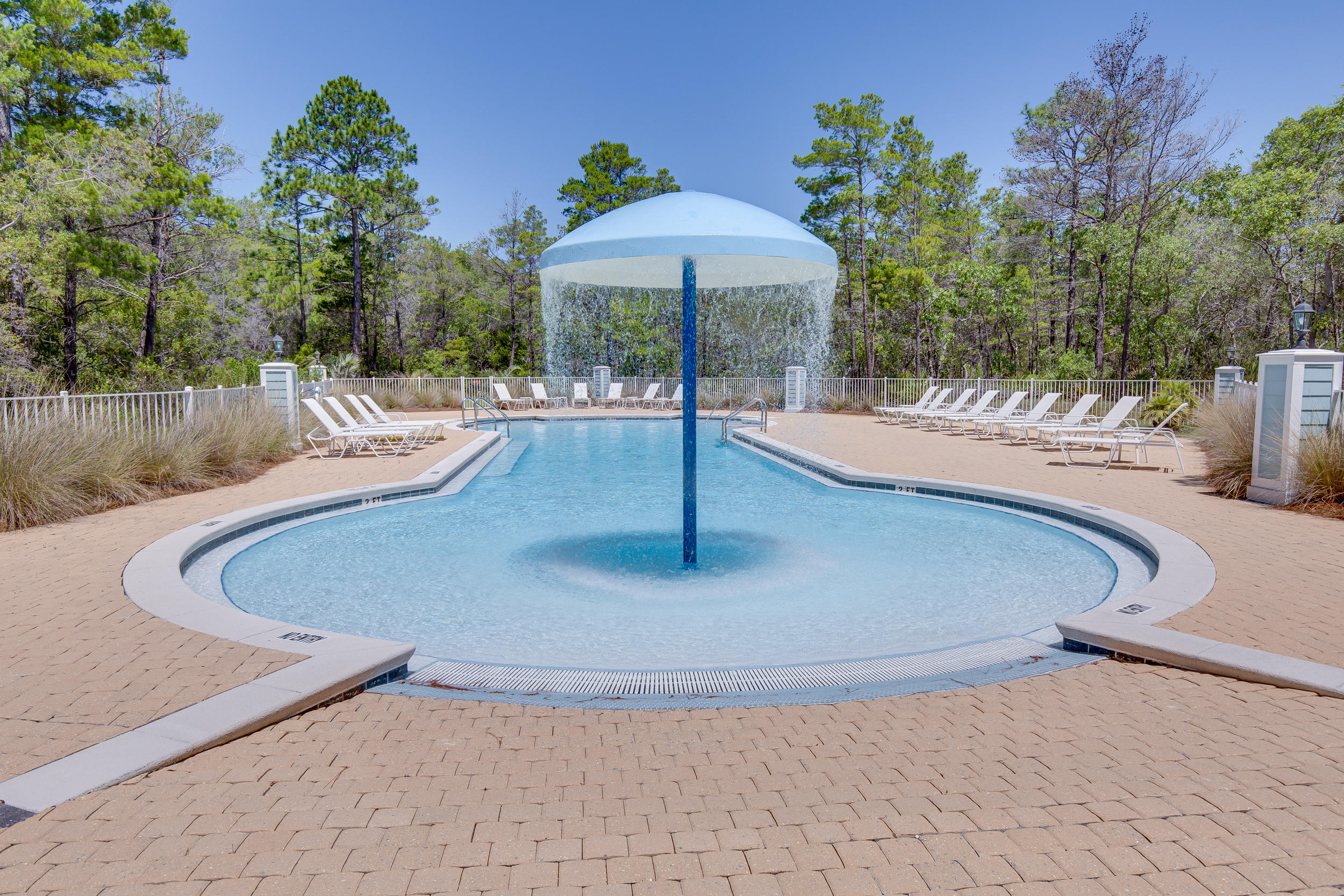 Village at Grayton Beach - Residential