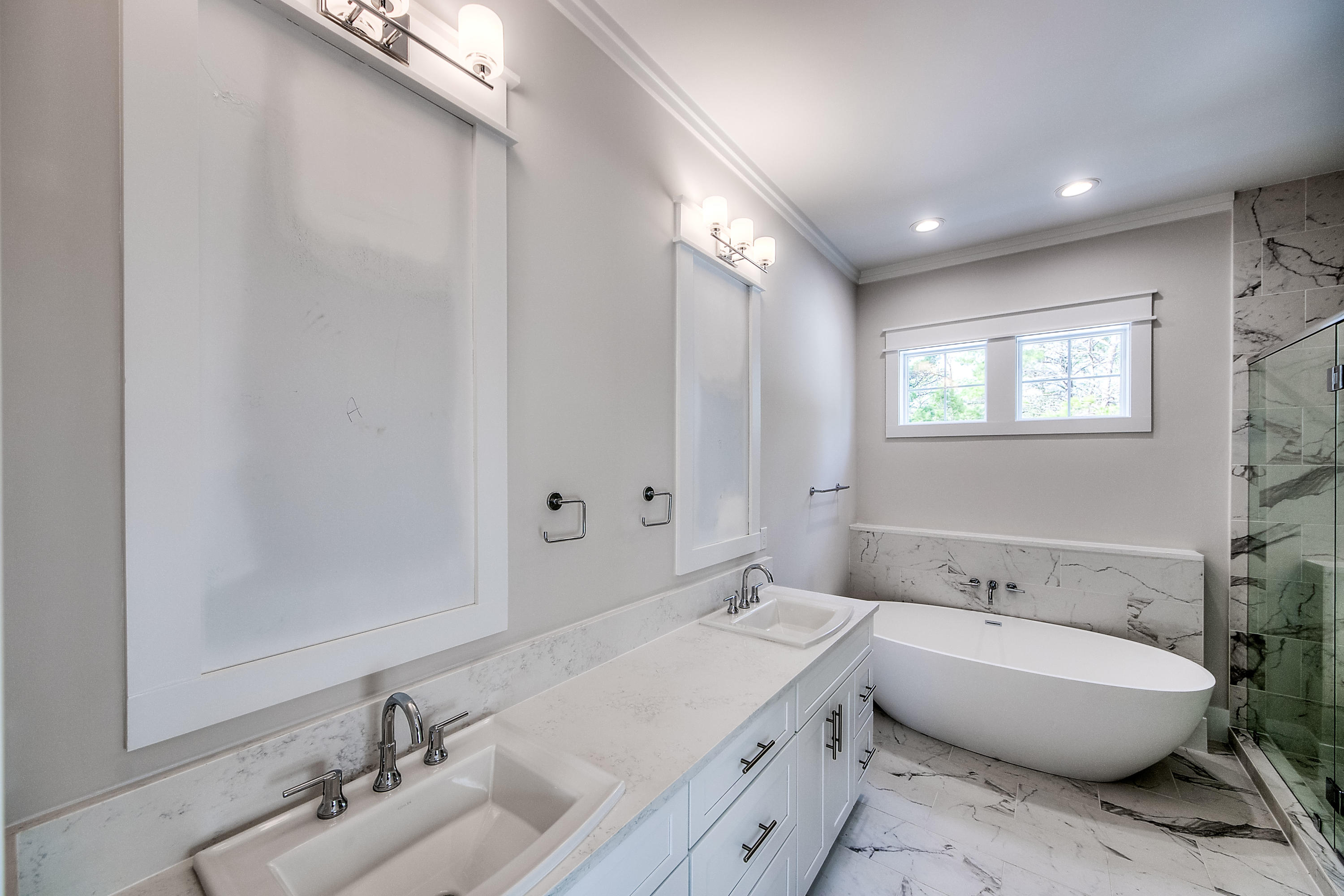 Village at Grayton Beach - Residential