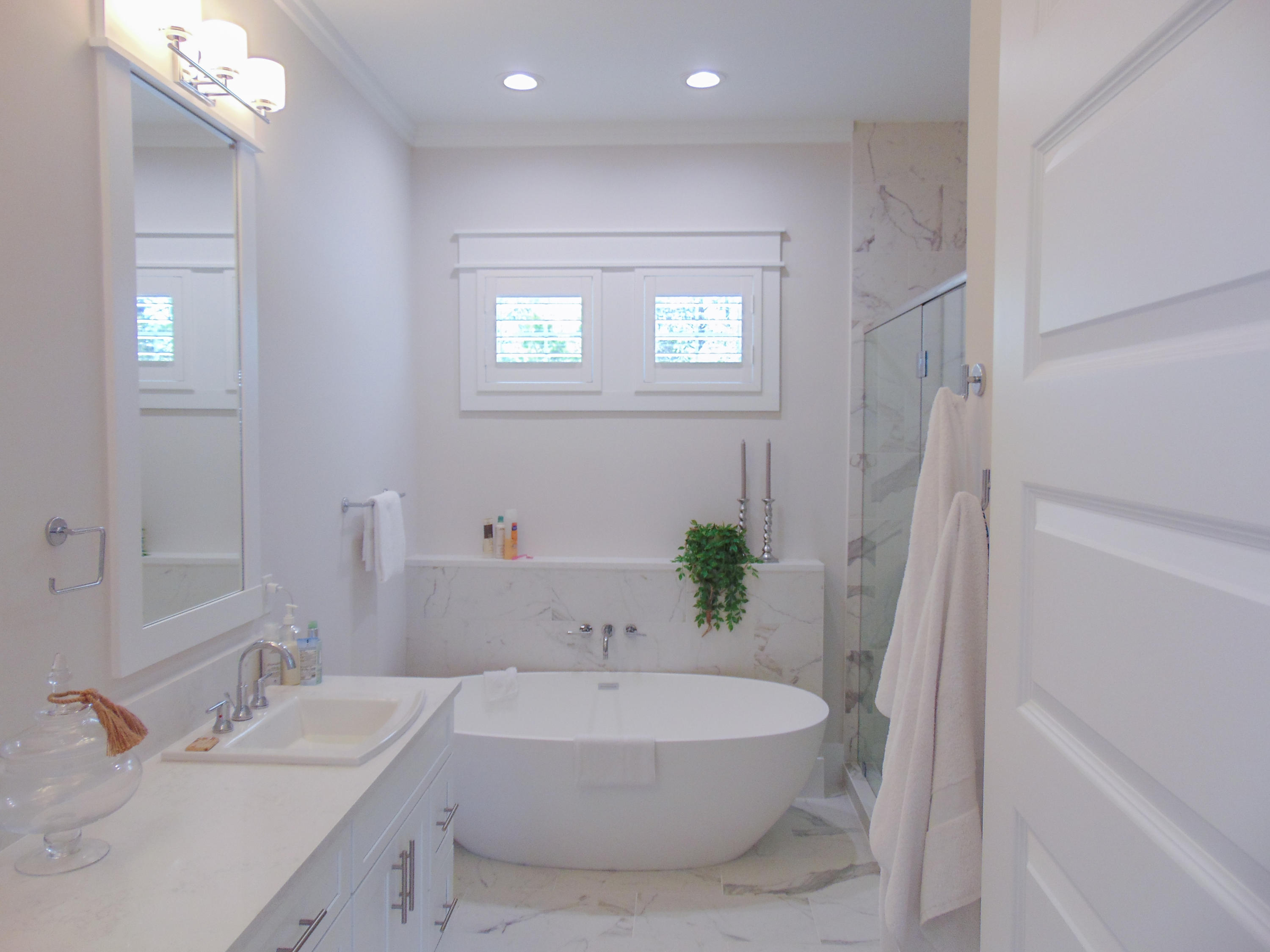 Village at Grayton Beach - Residential