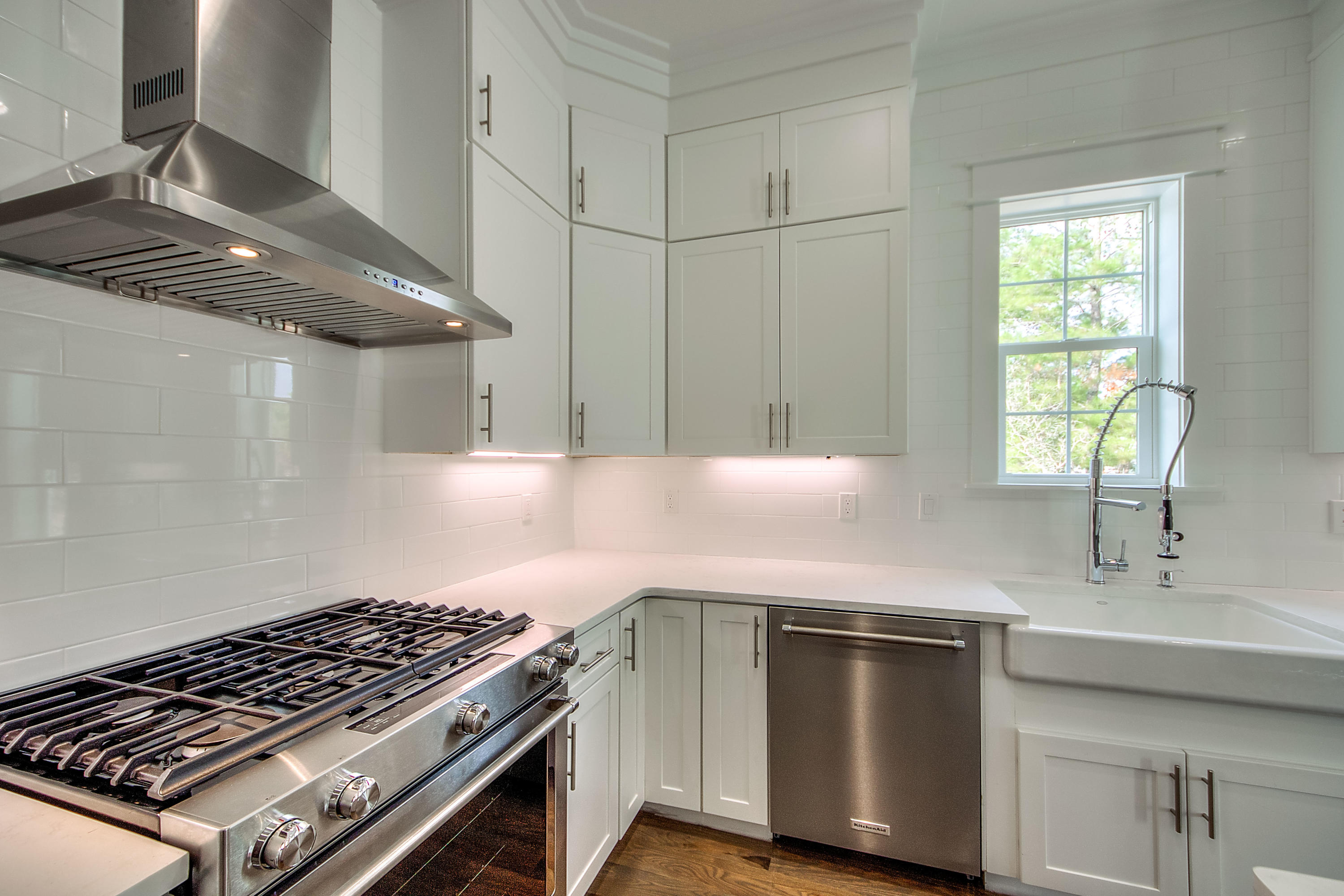 Village at Grayton Beach - Residential