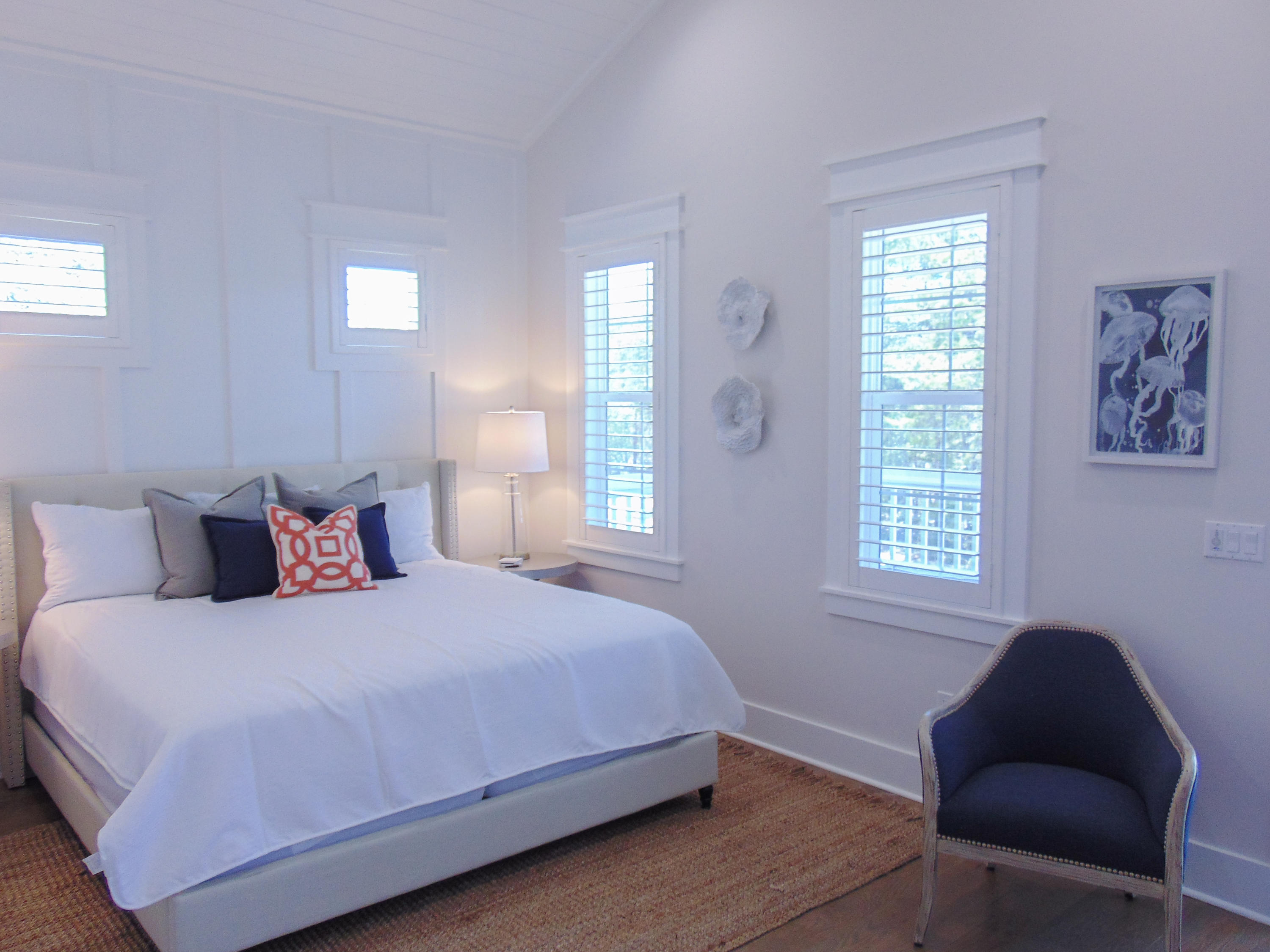 Village at Grayton Beach - Residential