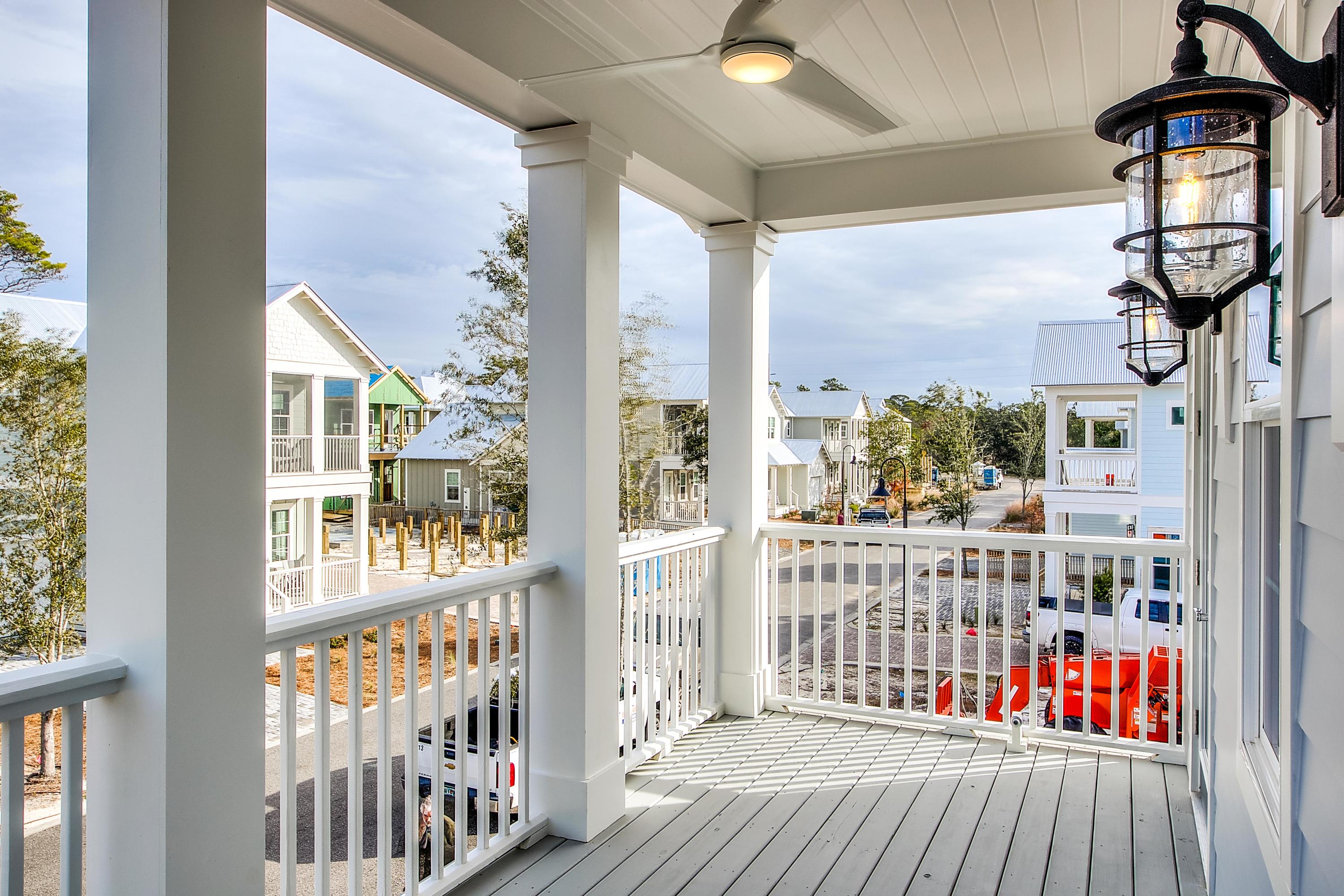 Village at Grayton Beach - Residential