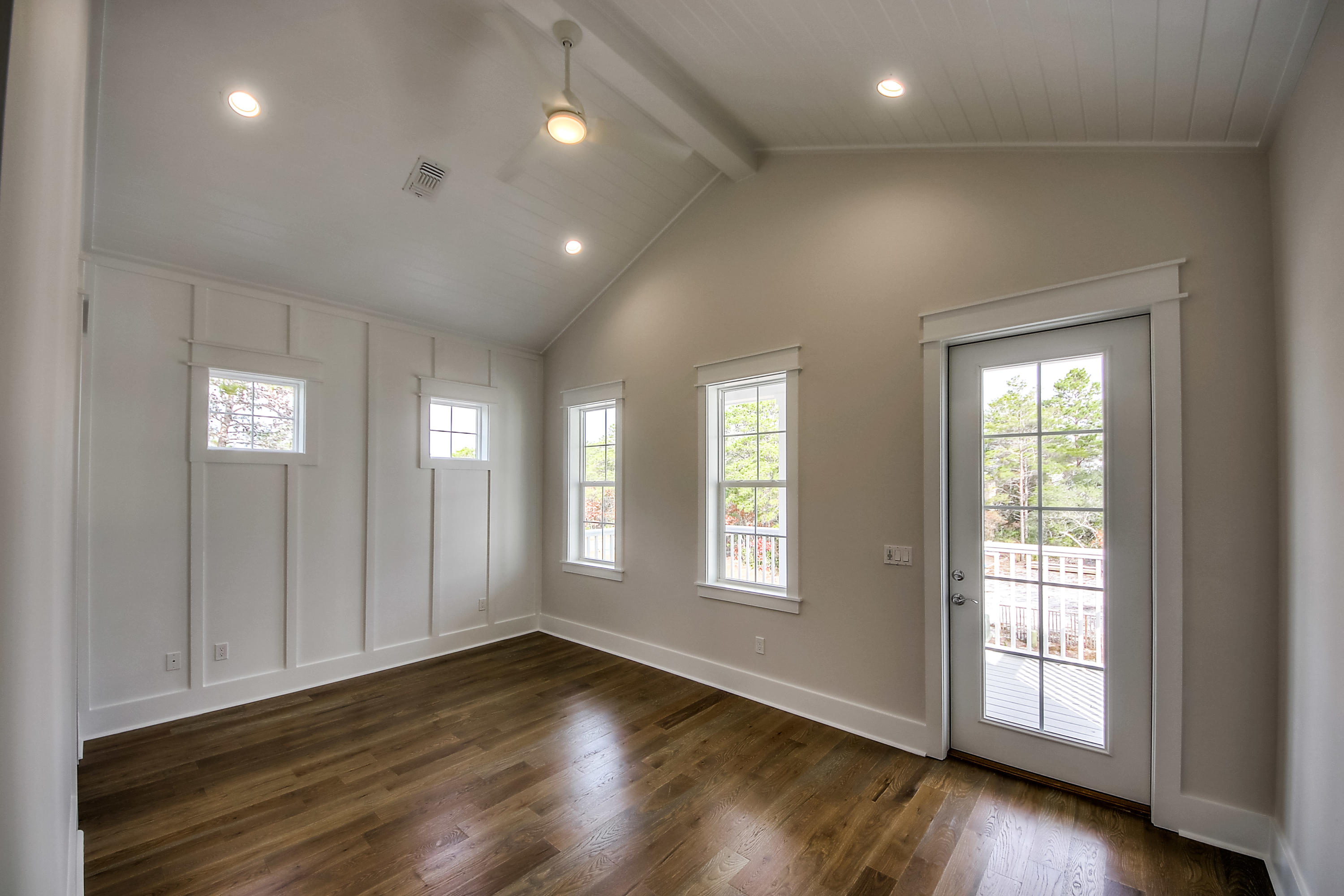 Village at Grayton Beach - Residential