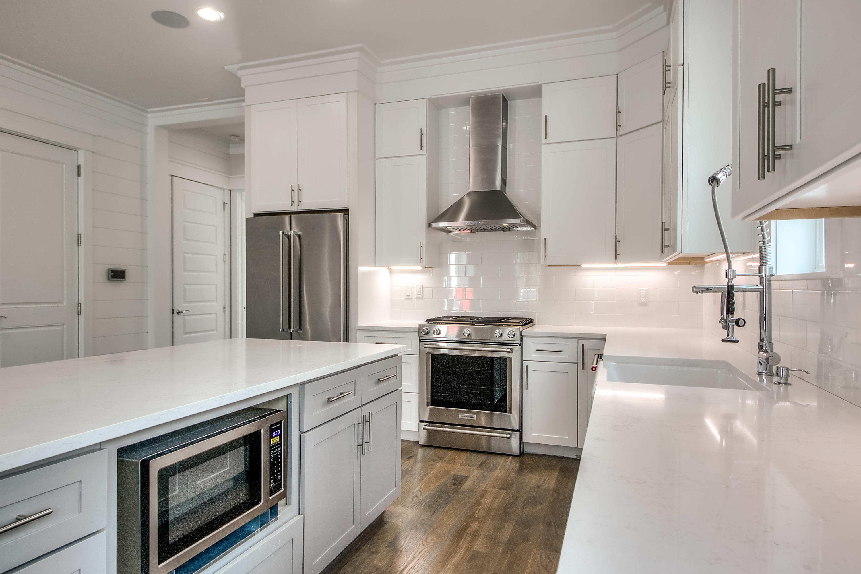 Village at Grayton Beach - Residential