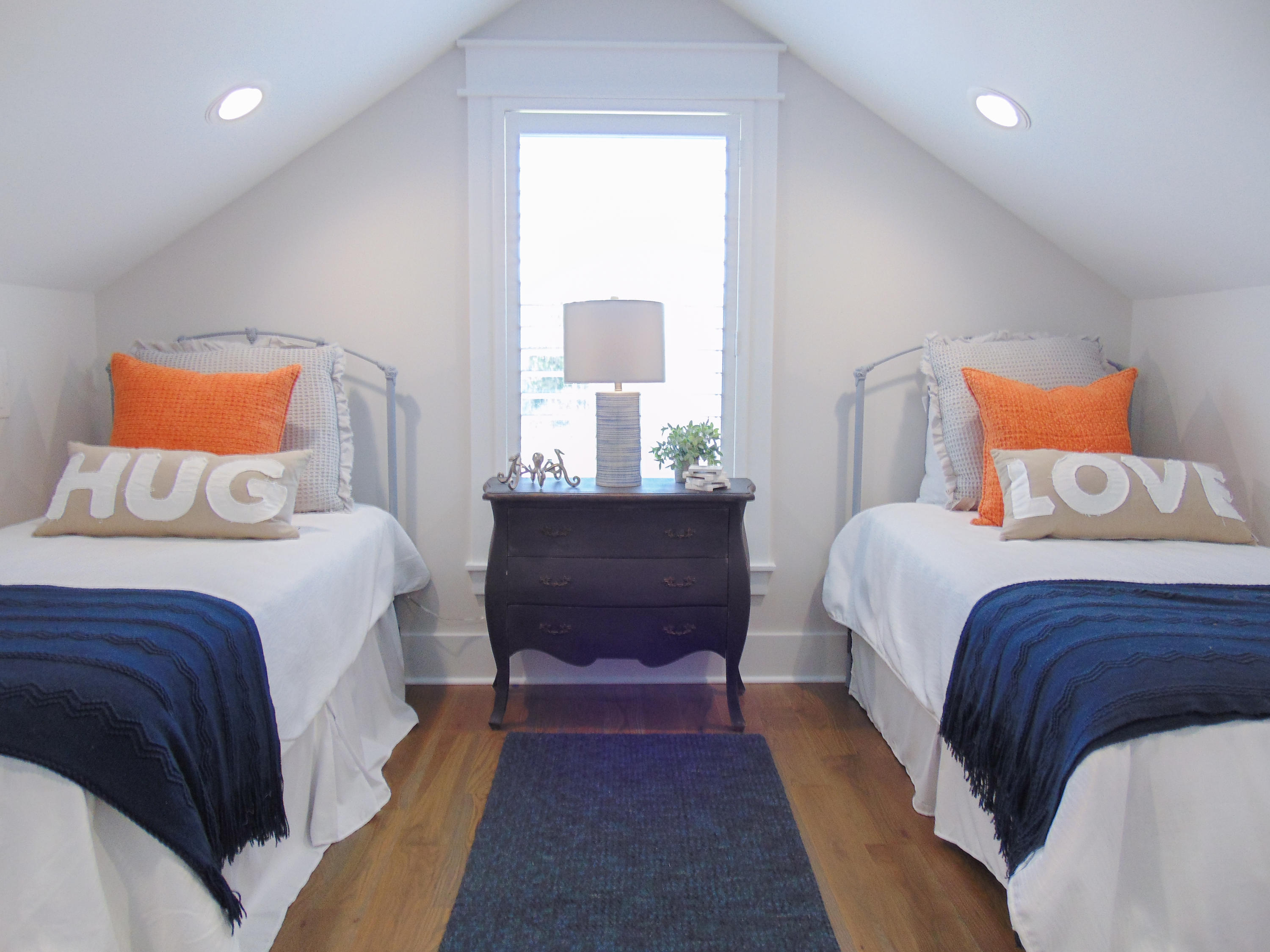 Village at Grayton Beach - Residential