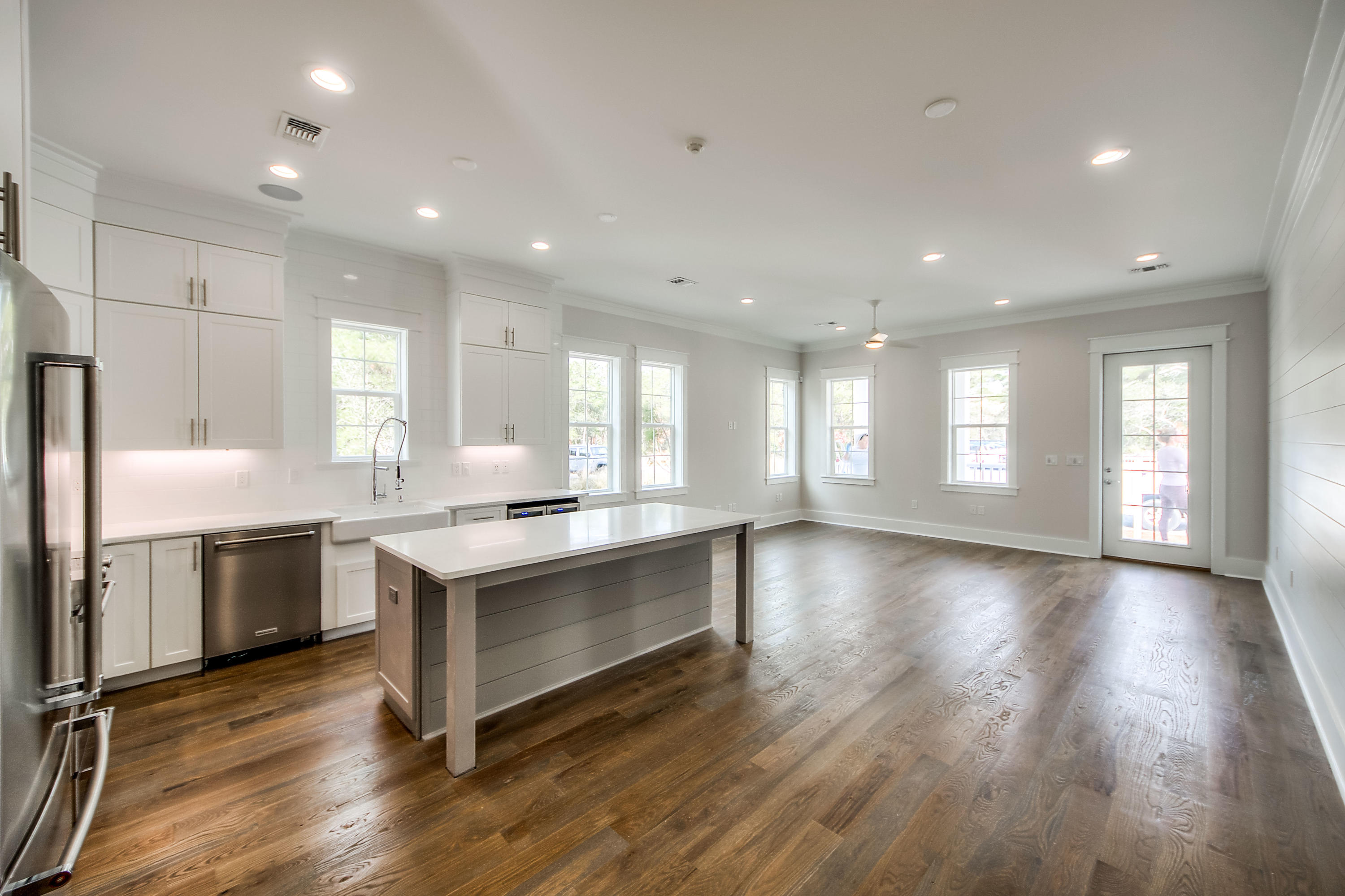 Village at Grayton Beach - Residential