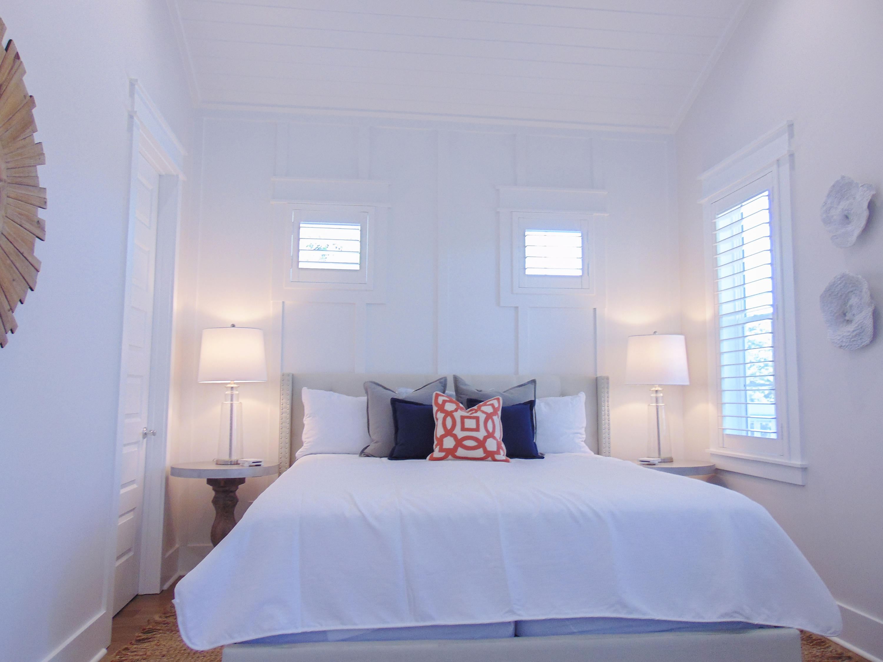 Village at Grayton Beach - Residential