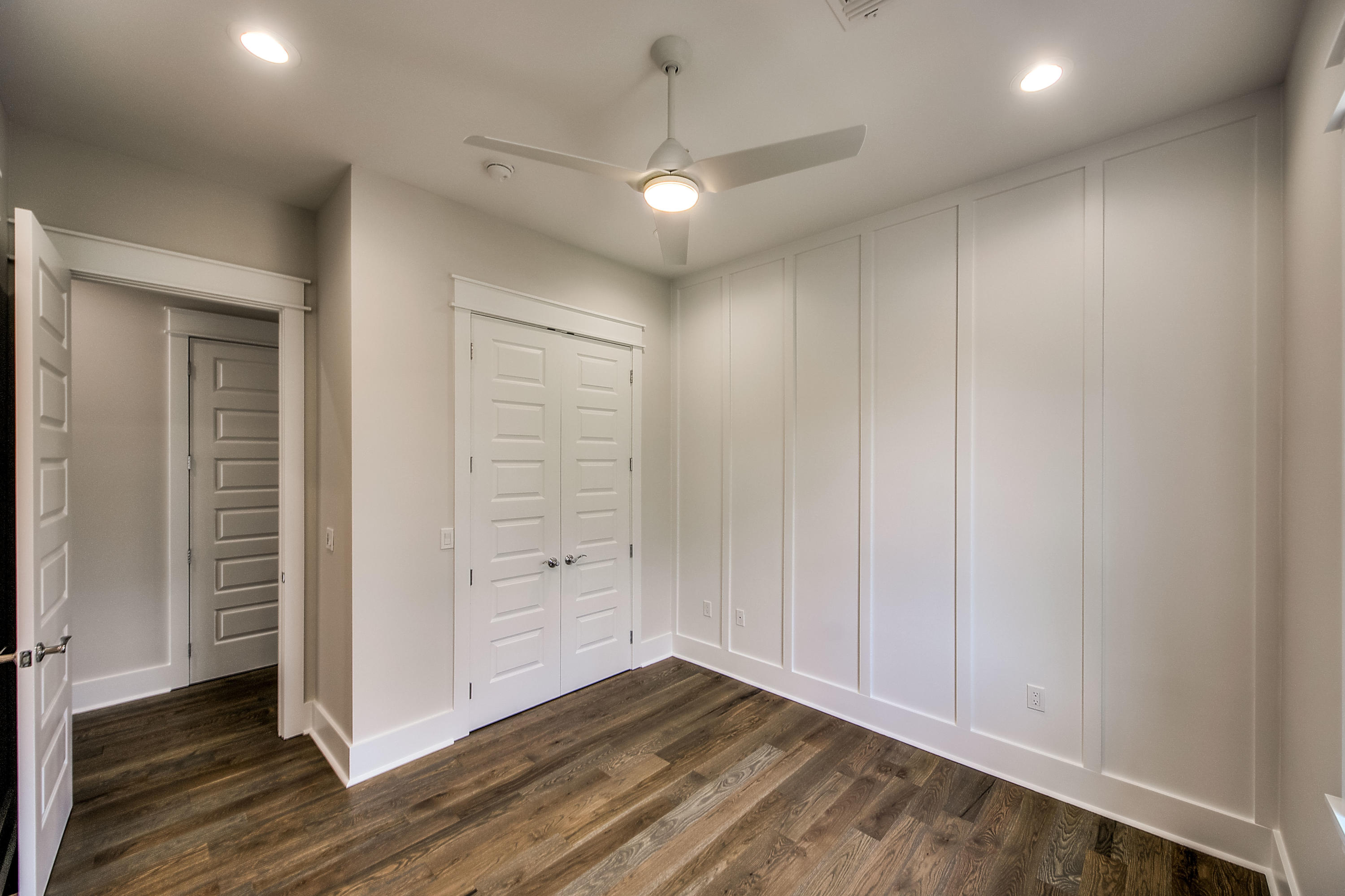 Village at Grayton Beach - Residential