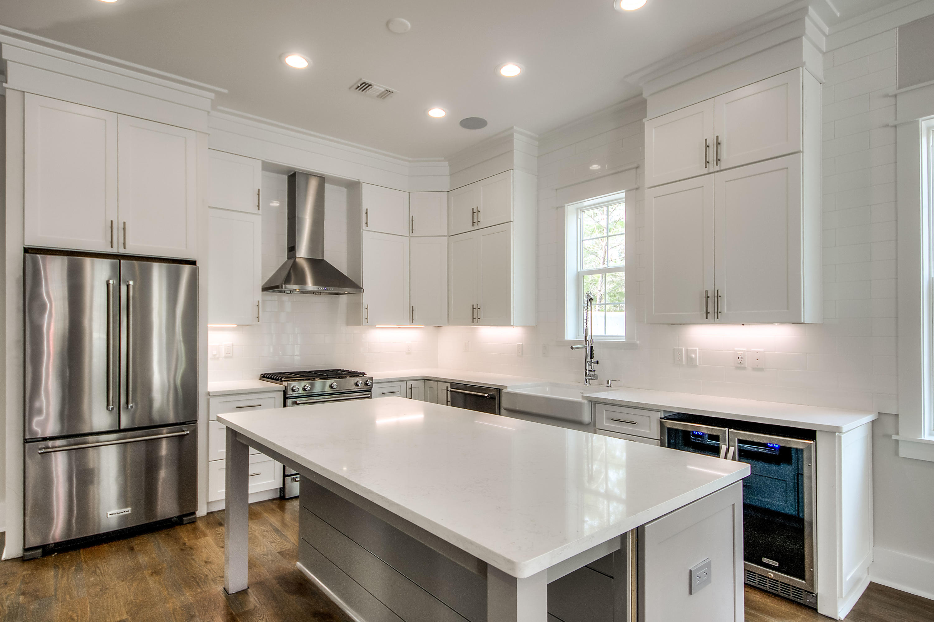 Village at Grayton Beach - Residential