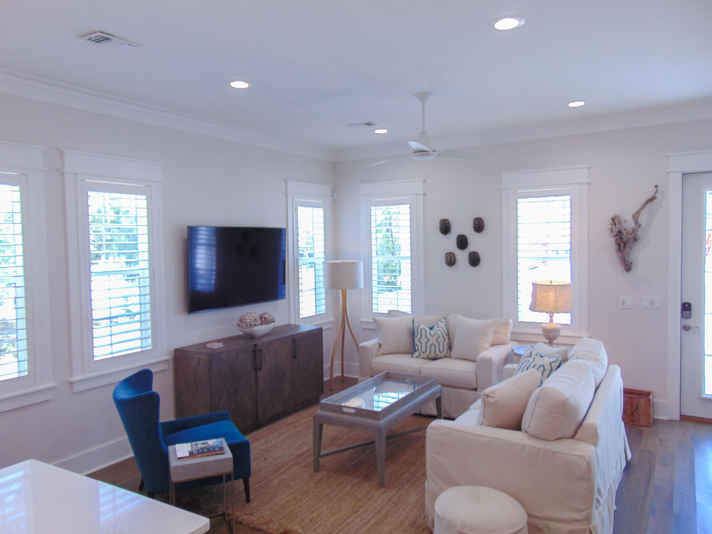 Village at Grayton Beach - Residential