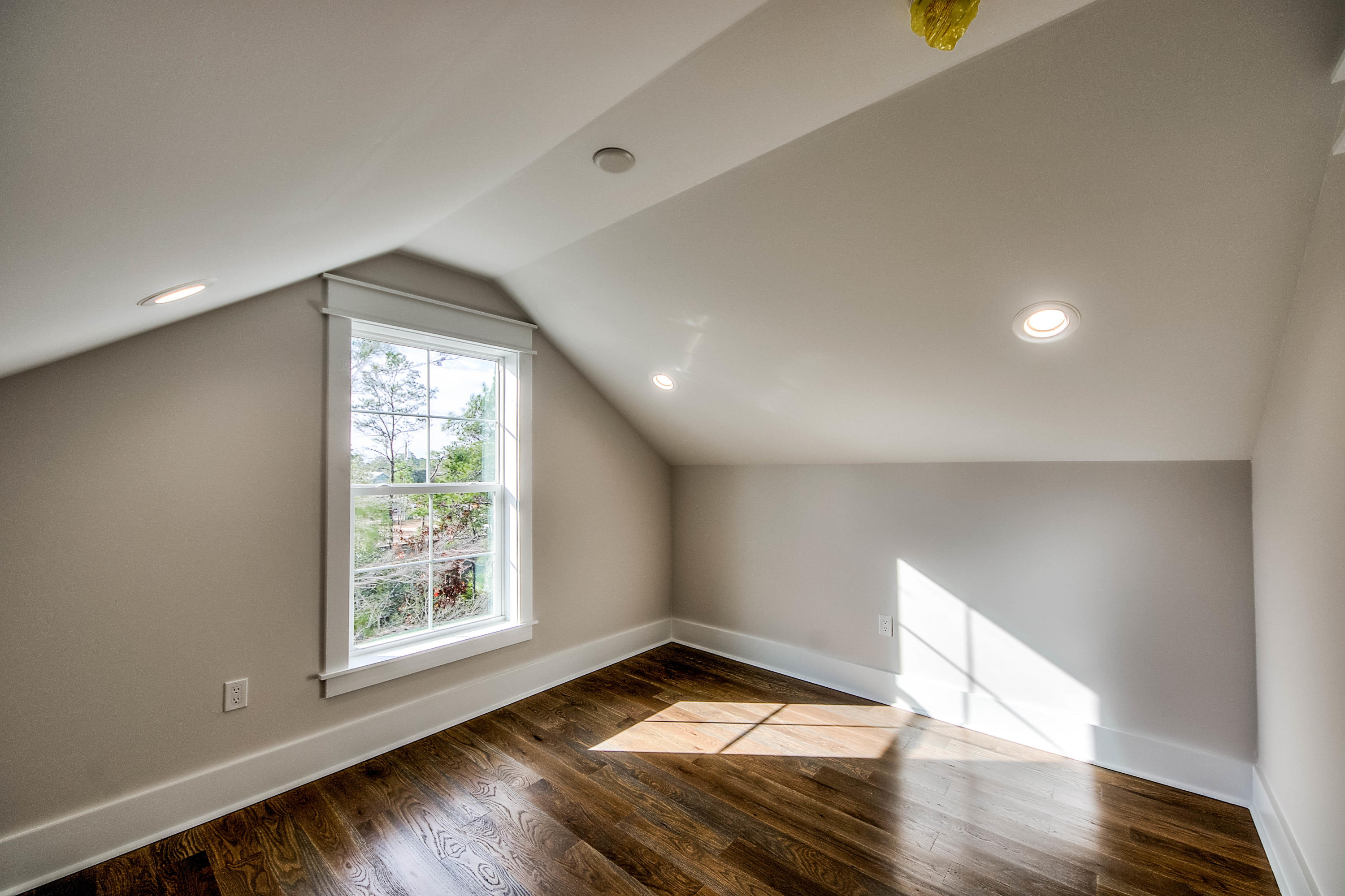 Village at Grayton Beach - Residential