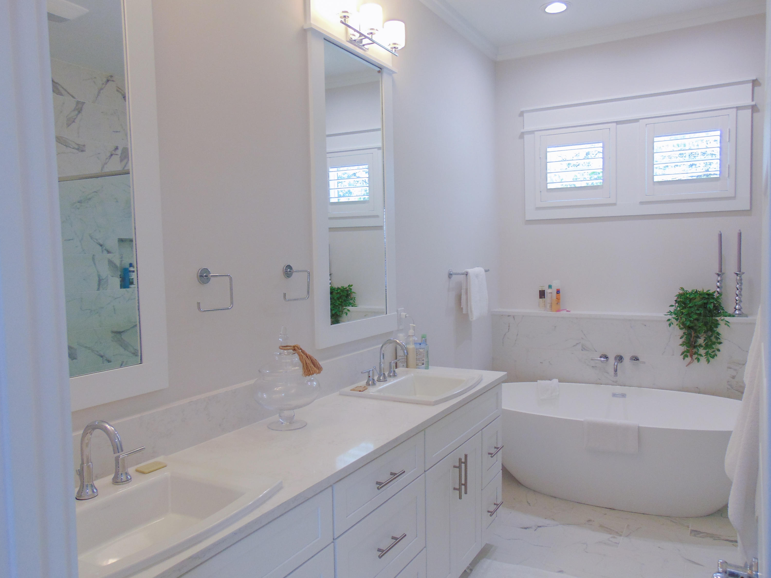 Village at Grayton Beach - Residential