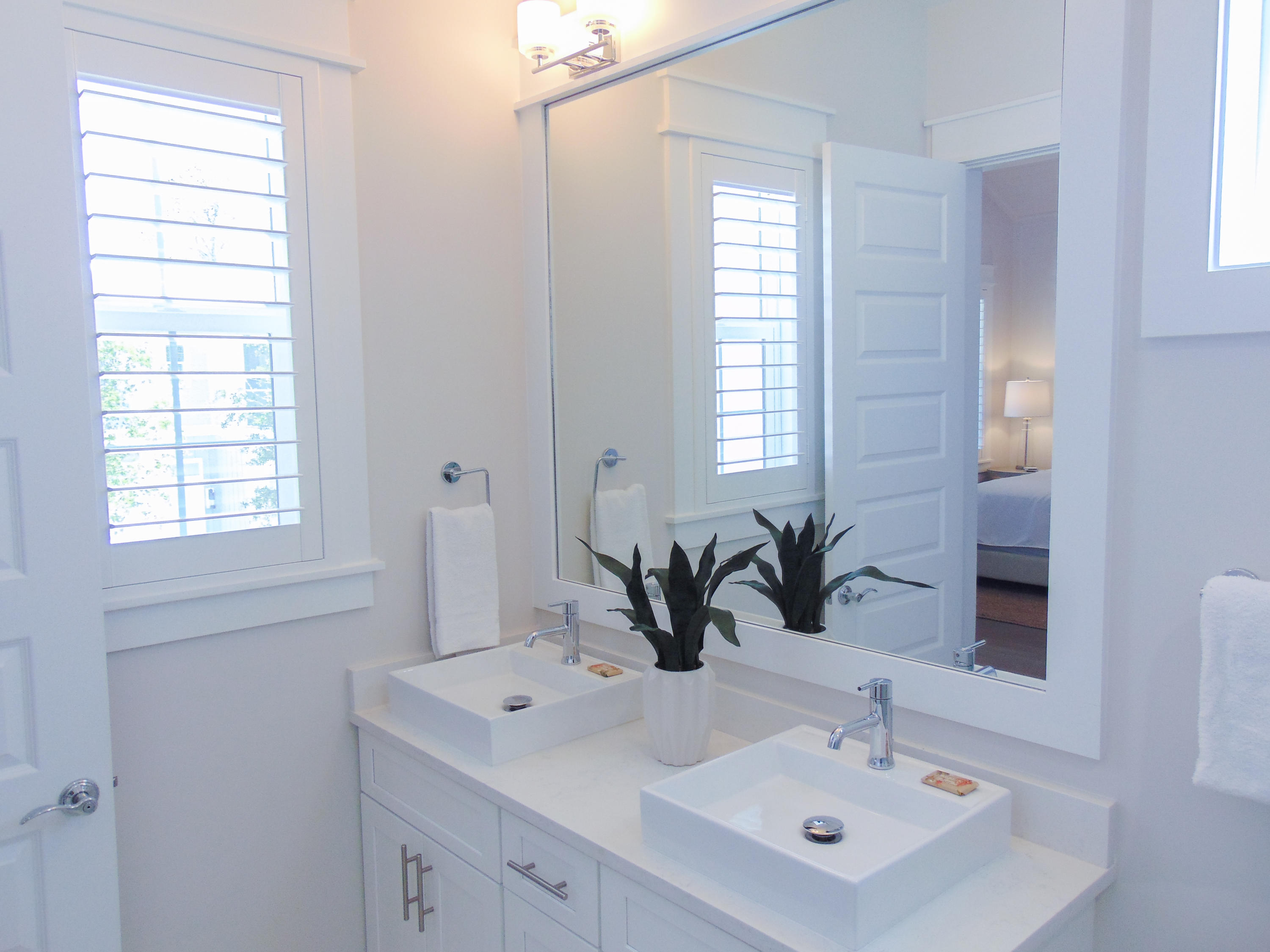 Village at Grayton Beach - Residential