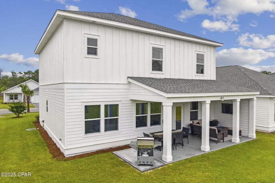 LAGUNA HAVEN - Residential