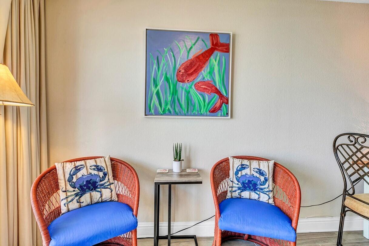 ISLANDER BEACH RESORT CONDO - Residential