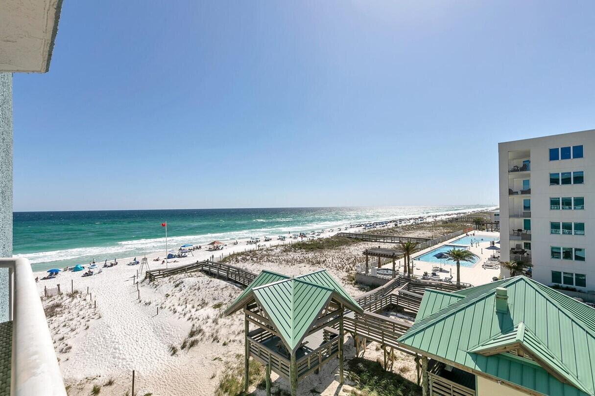 ISLANDER BEACH RESORT CONDO - Residential