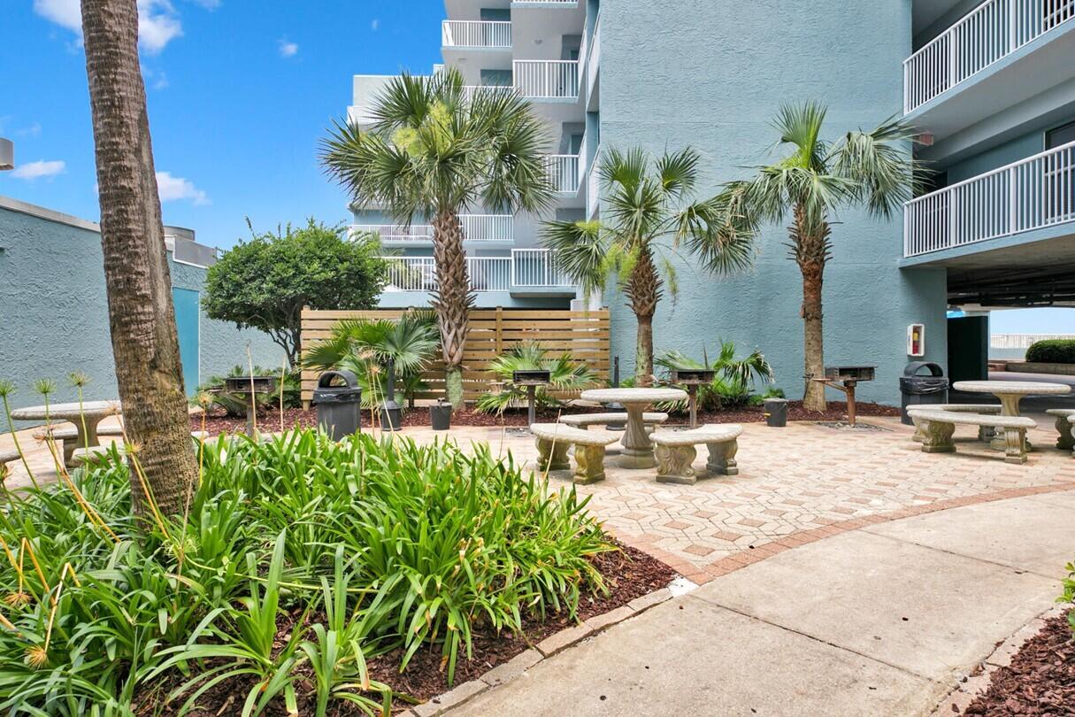 ISLANDER BEACH RESORT CONDO - Residential