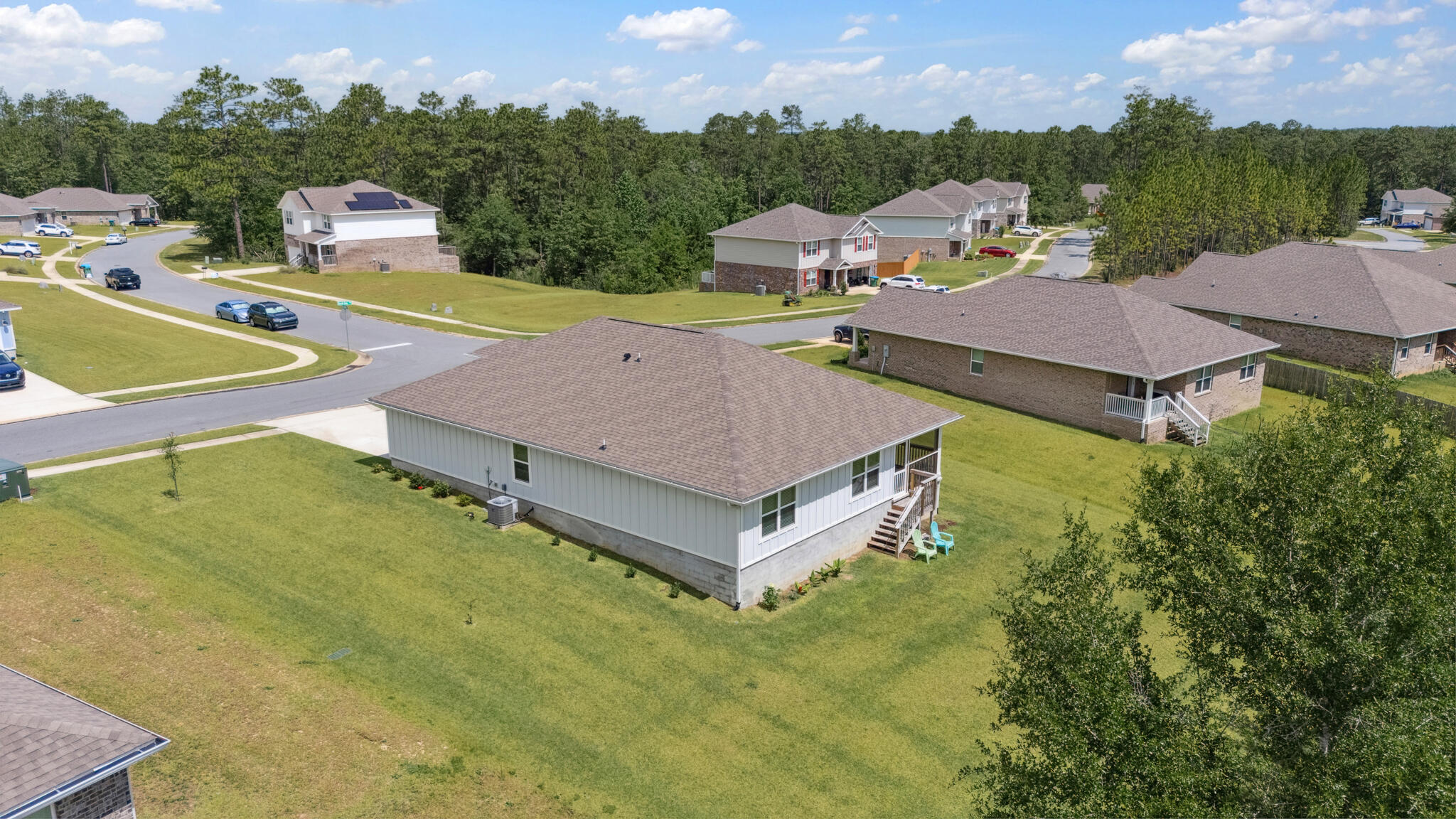 HERITAGE PLANTATION - Residential