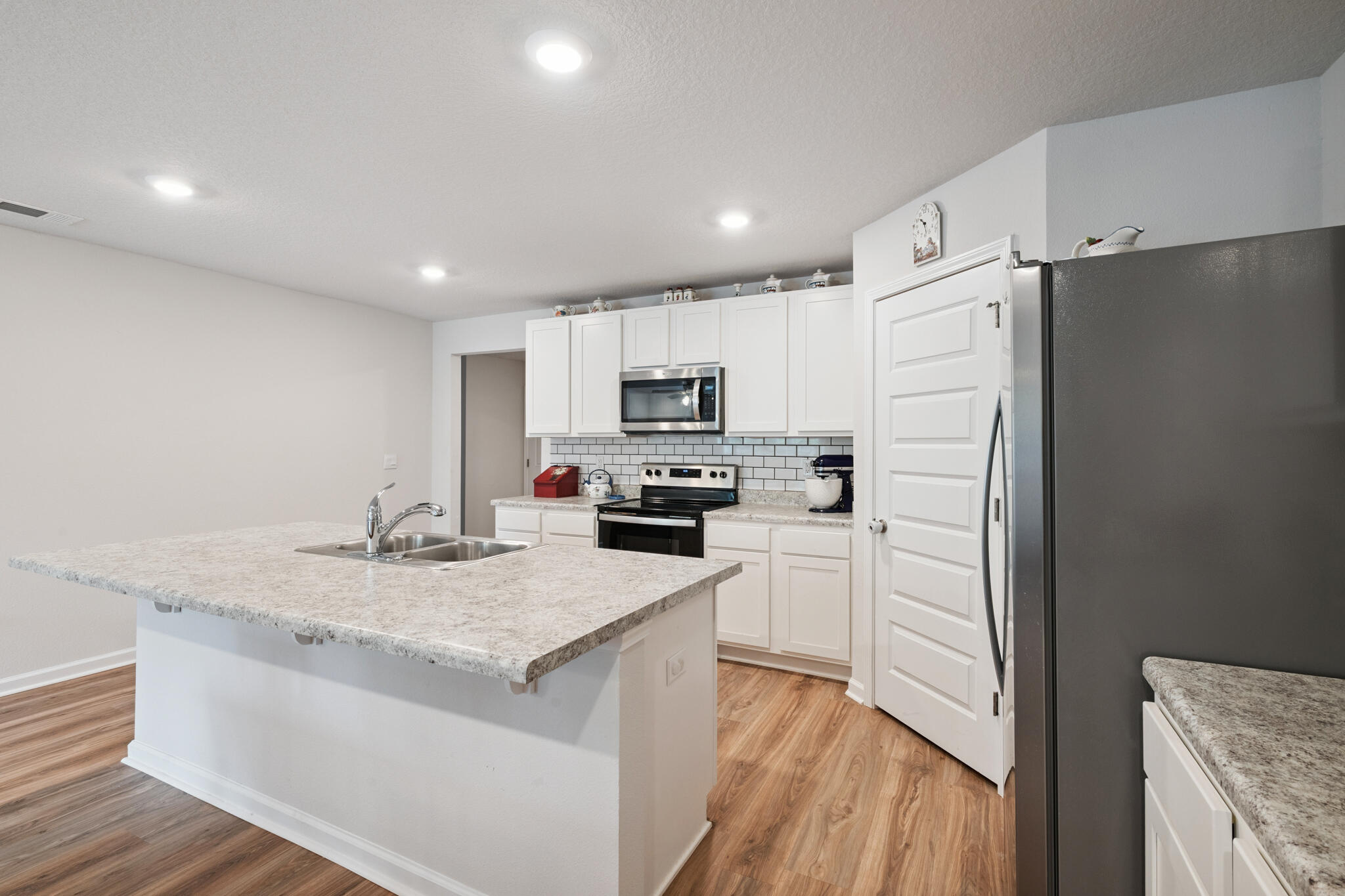 HERITAGE PLANTATION - Residential